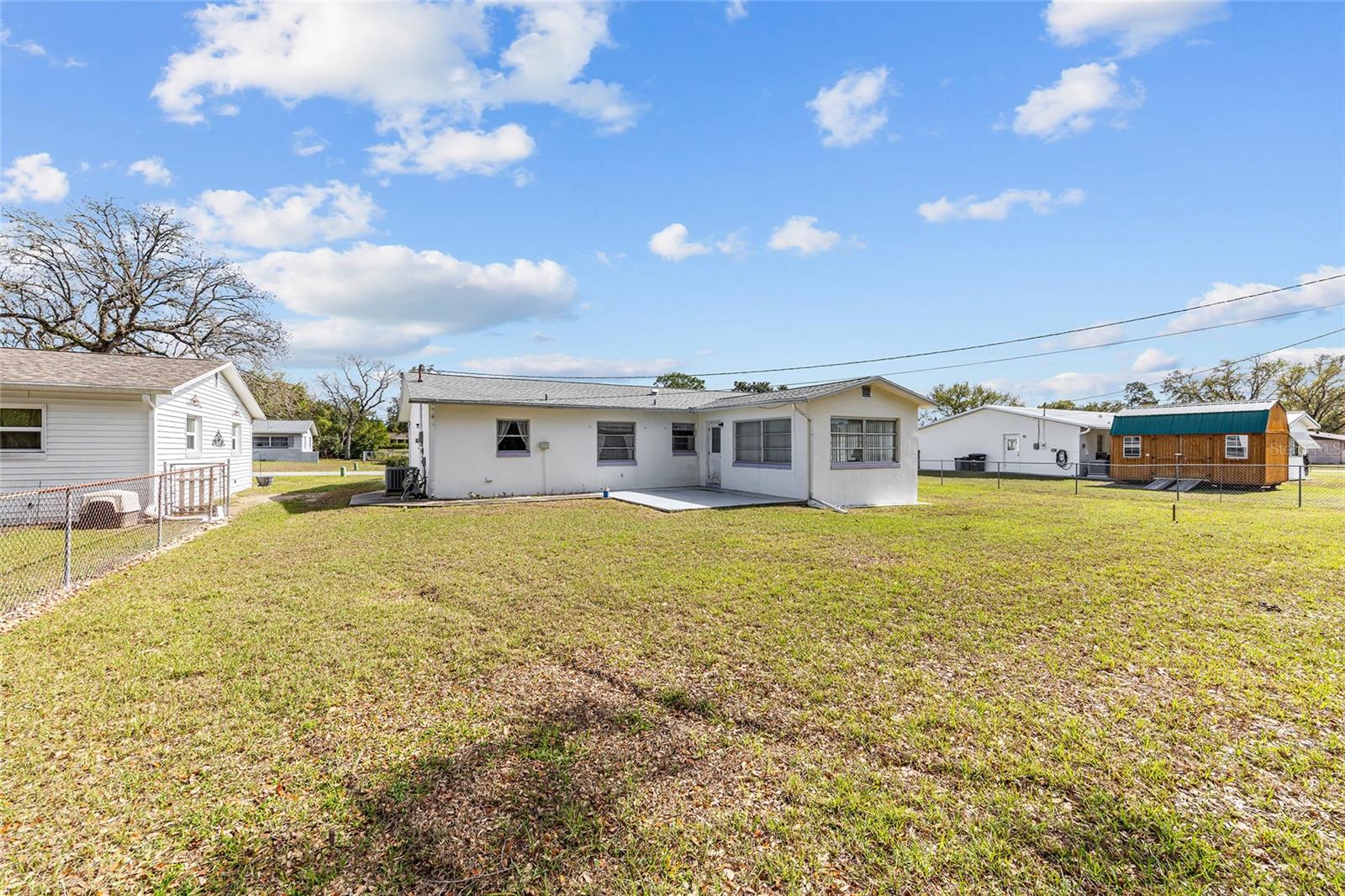 216 S BARBOUR ST, BEVERLY HILLS, FL, 34465