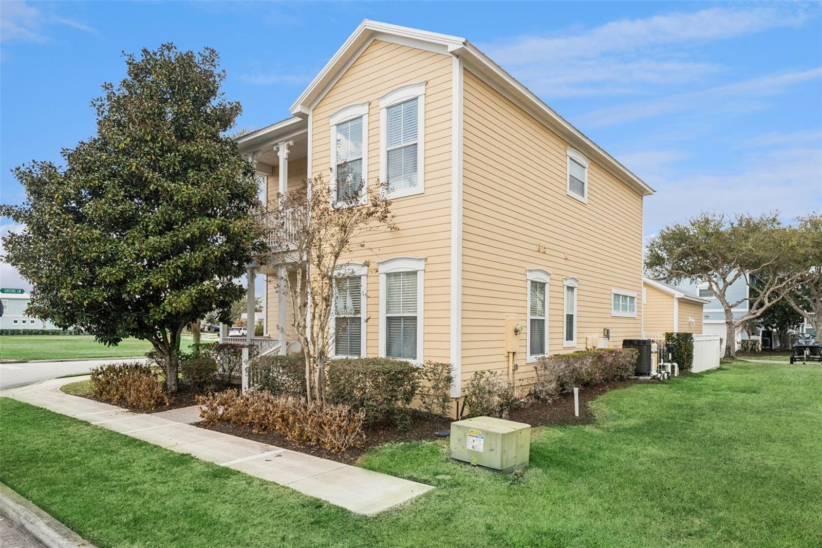 1440 FAIRVIEW CIRCLE, KISSIMMEE, FL, 34747