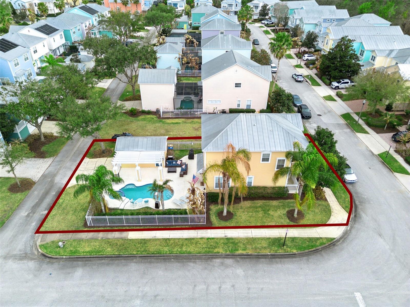 1440 FAIRVIEW CIRCLE, KISSIMMEE, FL, 34747