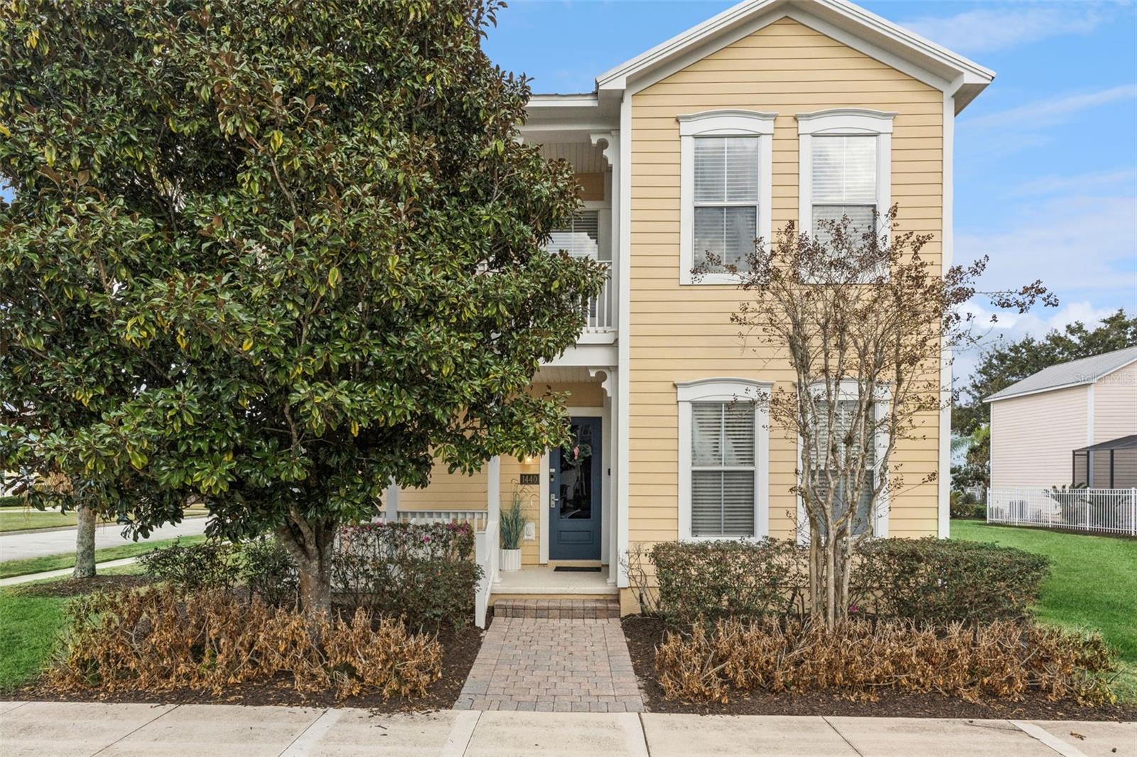 1440 FAIRVIEW CIRCLE, KISSIMMEE, FL, 34747