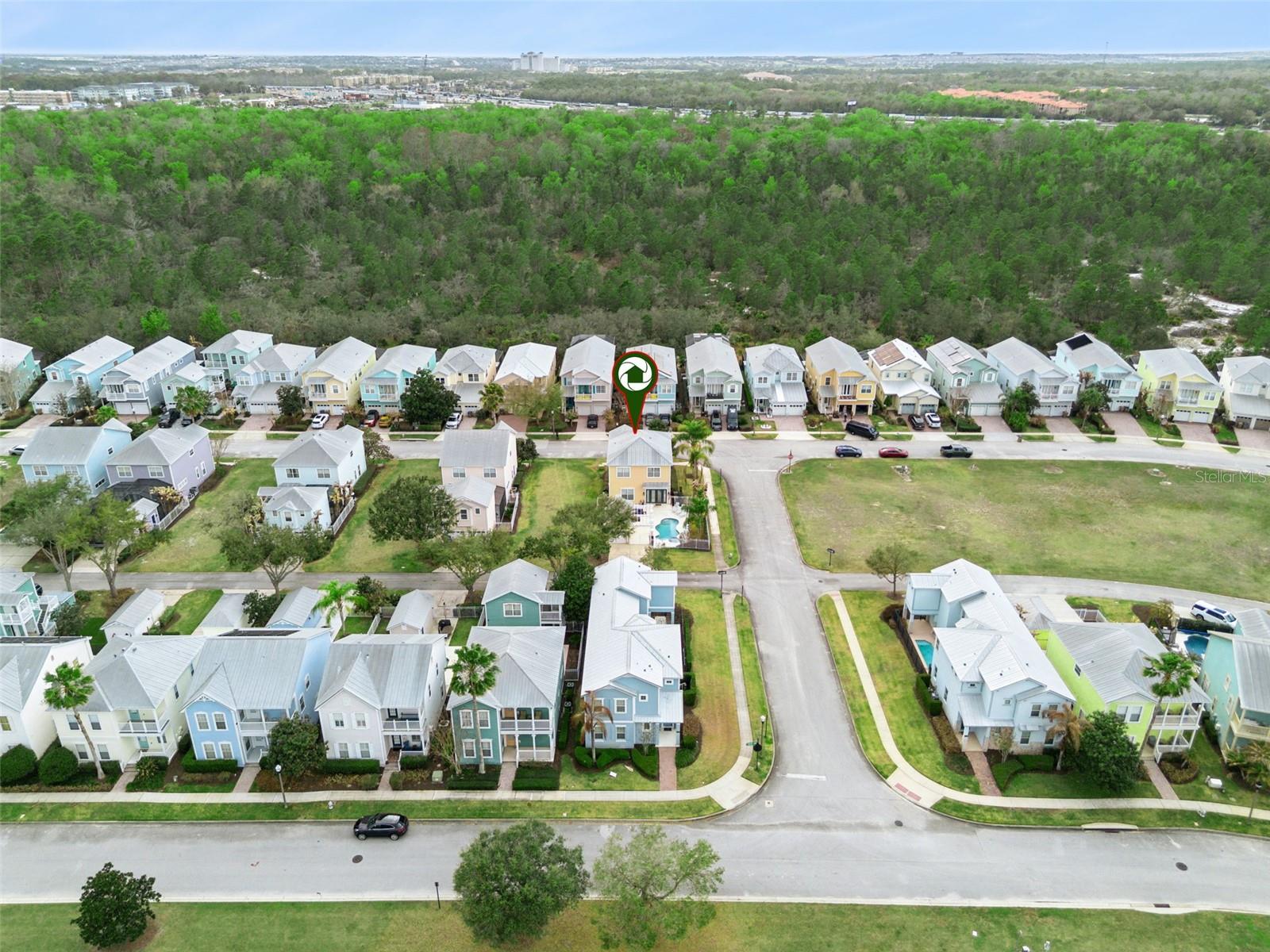 1440 FAIRVIEW CIRCLE, KISSIMMEE, FL, 34747