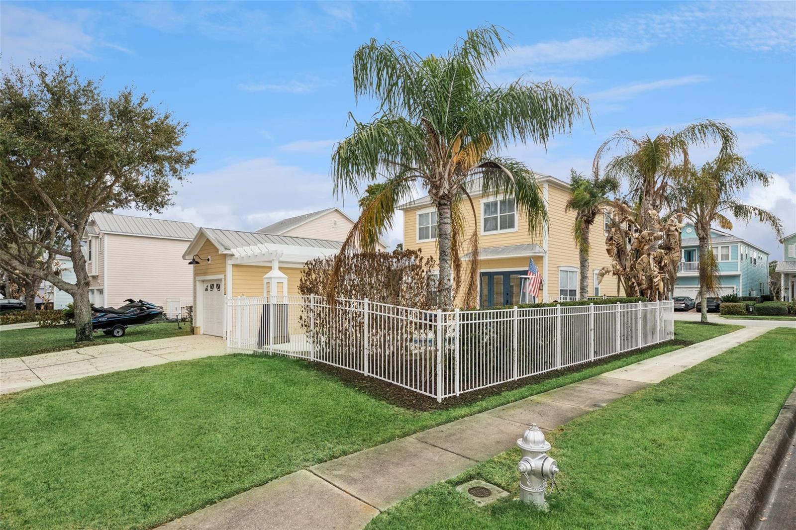 1440 FAIRVIEW CIRCLE, KISSIMMEE, FL, 34747