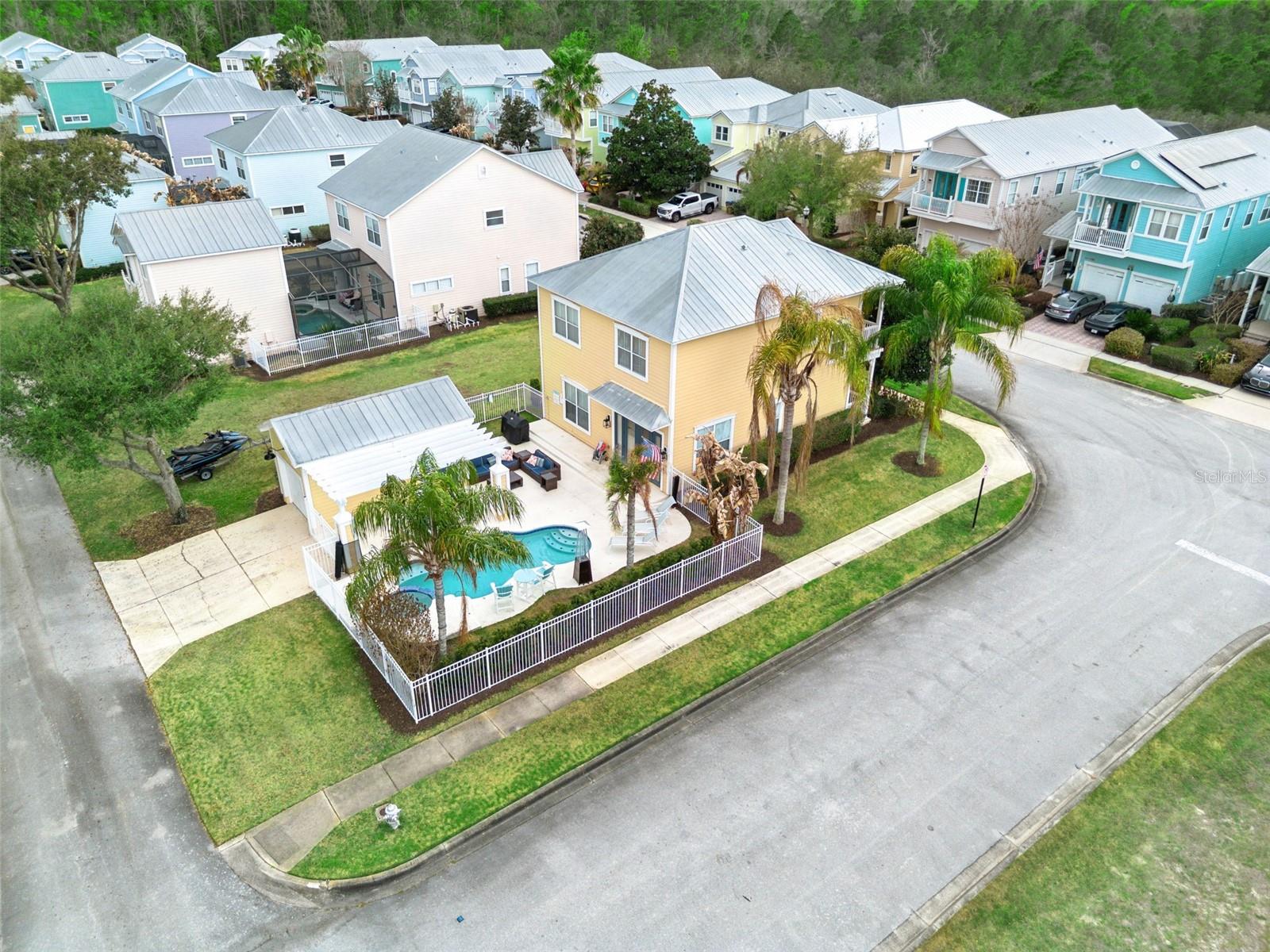 1440 FAIRVIEW CIRCLE, KISSIMMEE, FL, 34747