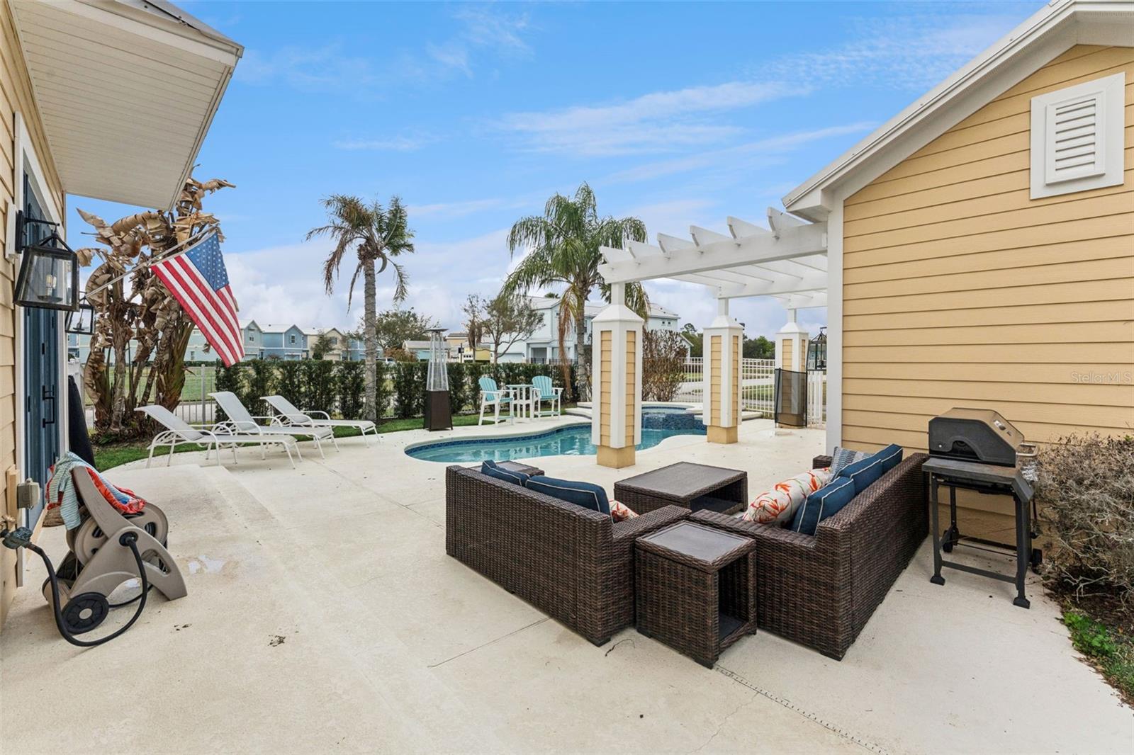 1440 FAIRVIEW CIRCLE, KISSIMMEE, FL, 34747