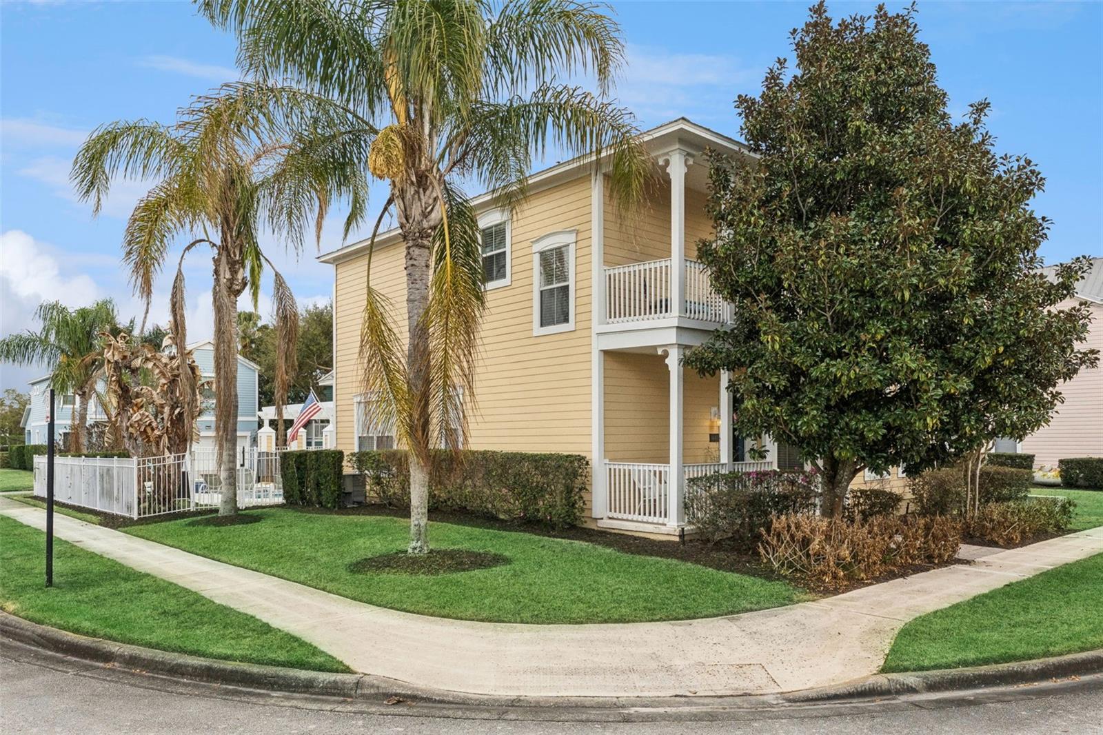 1440 FAIRVIEW CIRCLE, KISSIMMEE, FL, 34747