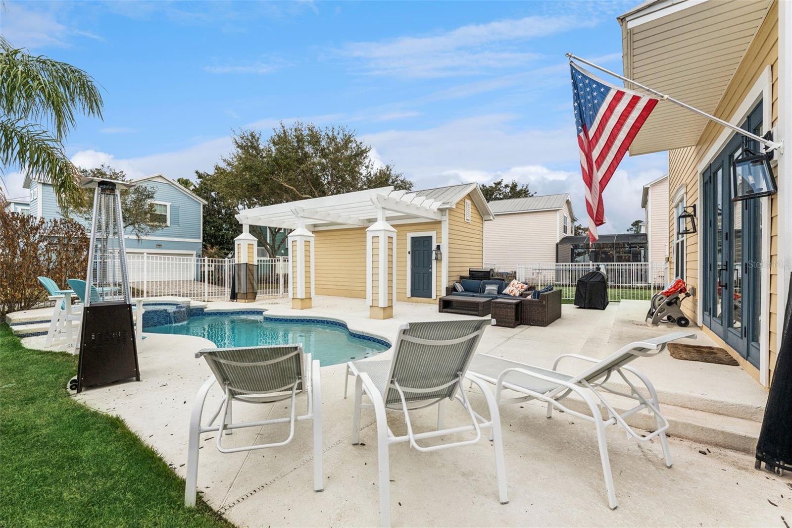 1440 FAIRVIEW CIRCLE, KISSIMMEE, FL, 34747