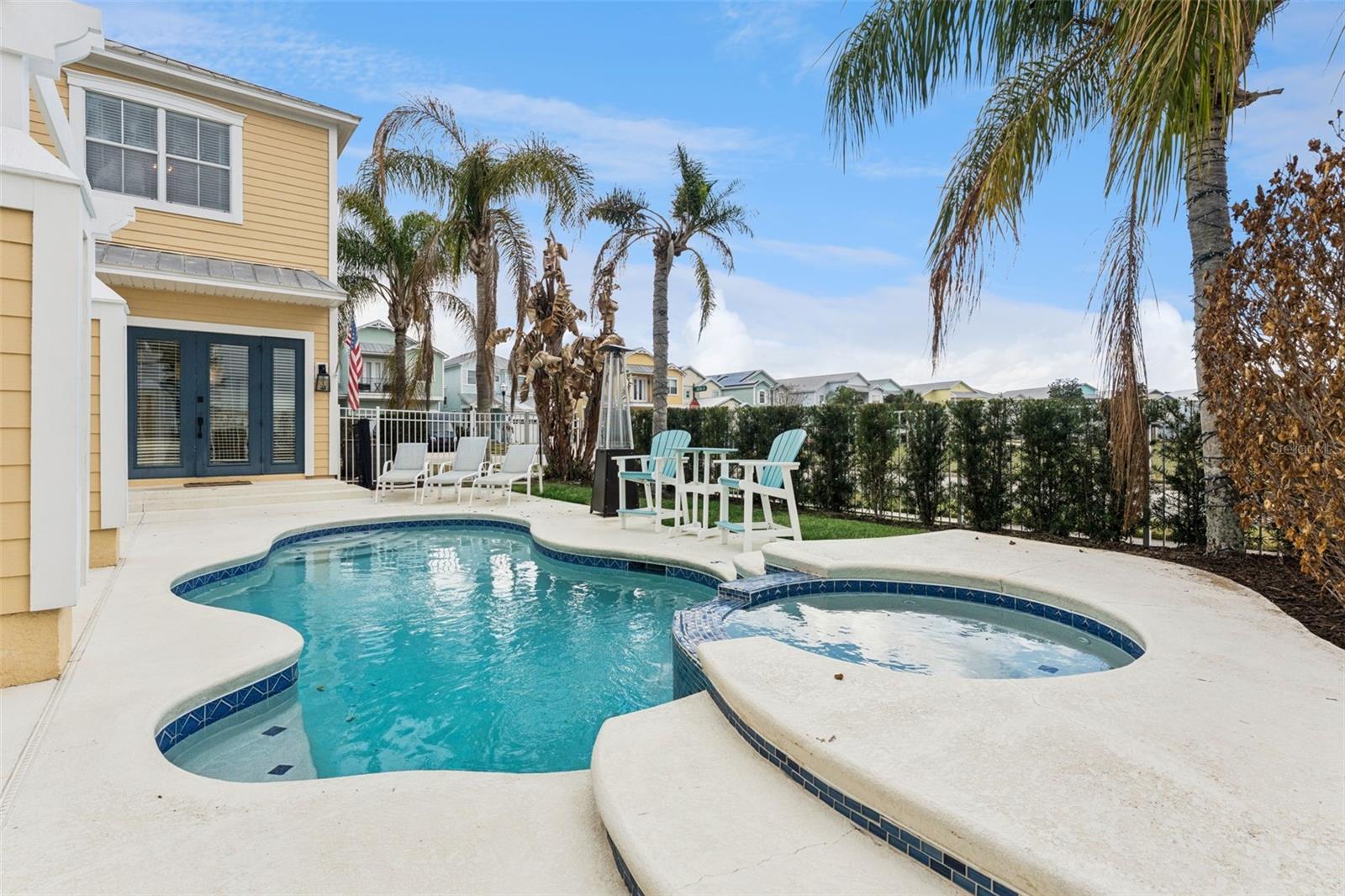 1440 FAIRVIEW CIRCLE, KISSIMMEE, FL, 34747