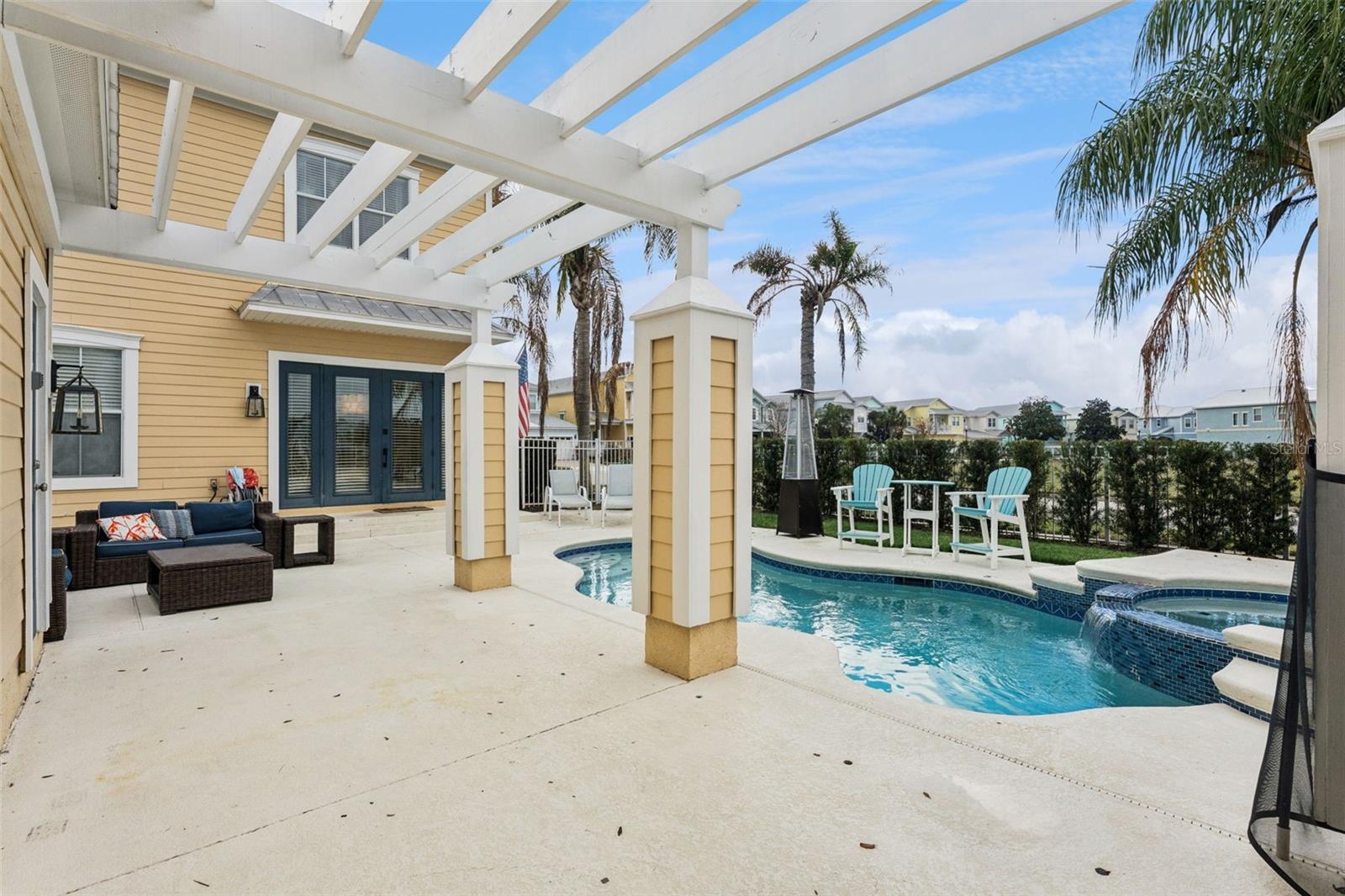 1440 FAIRVIEW CIRCLE, KISSIMMEE, FL, 34747