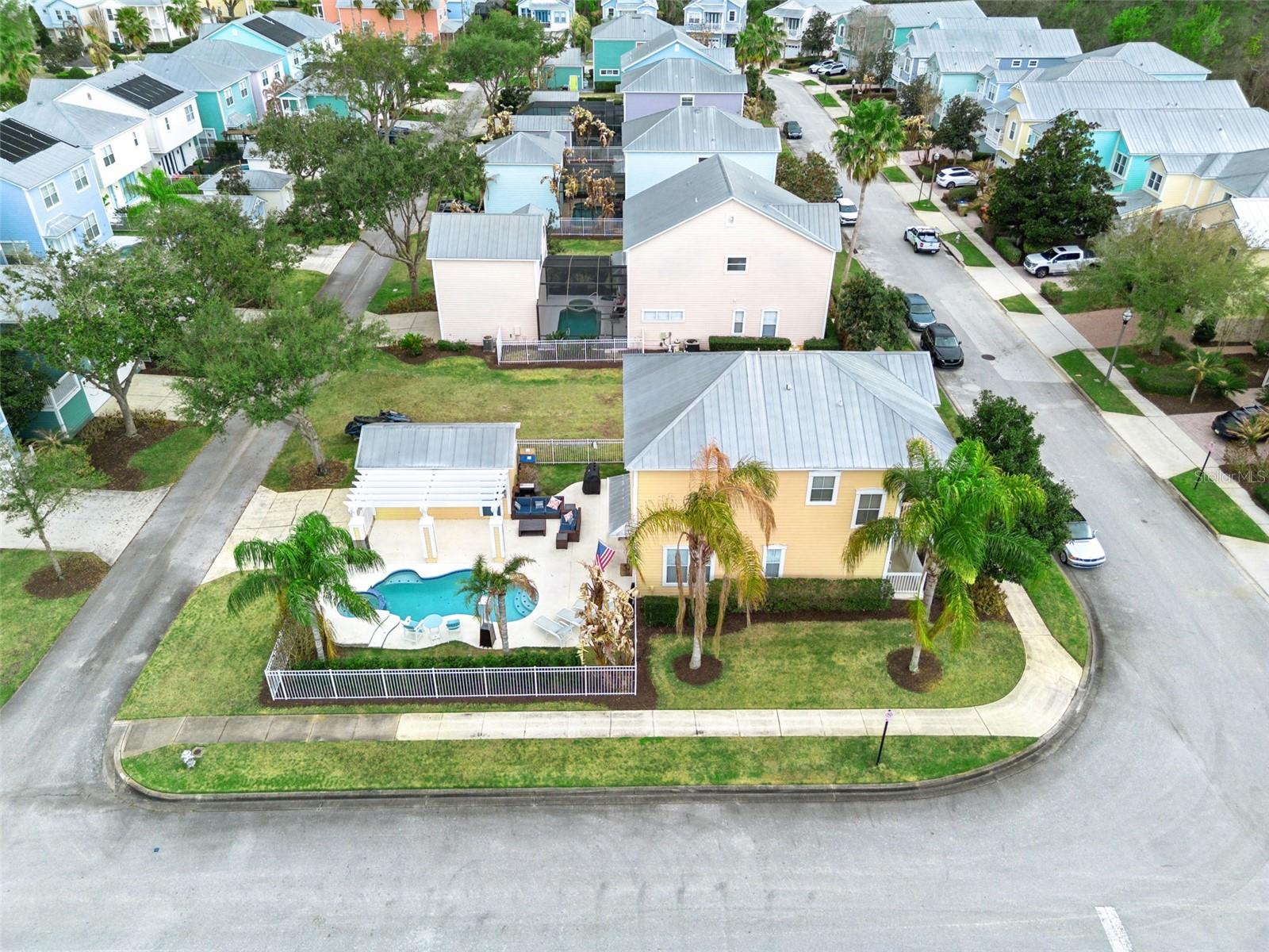 1440 FAIRVIEW CIRCLE, KISSIMMEE, FL, 34747