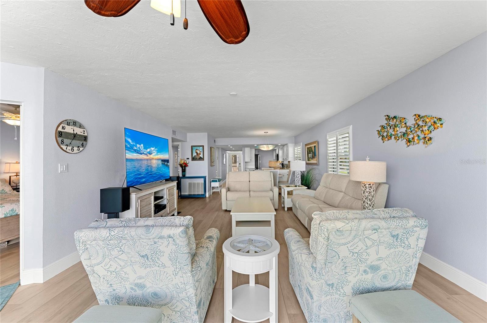 600 MANATEE AVE #106, HOLMES BEACH, FL, 34217