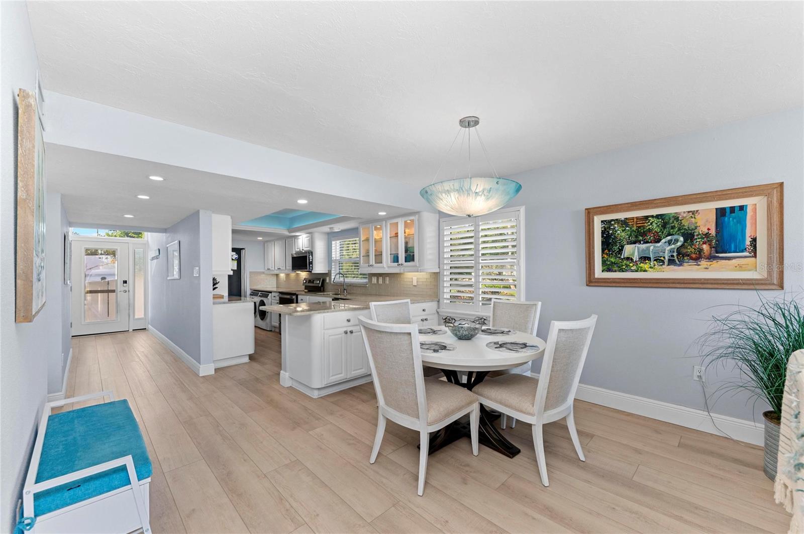 600 MANATEE AVE #106, HOLMES BEACH, FL, 34217