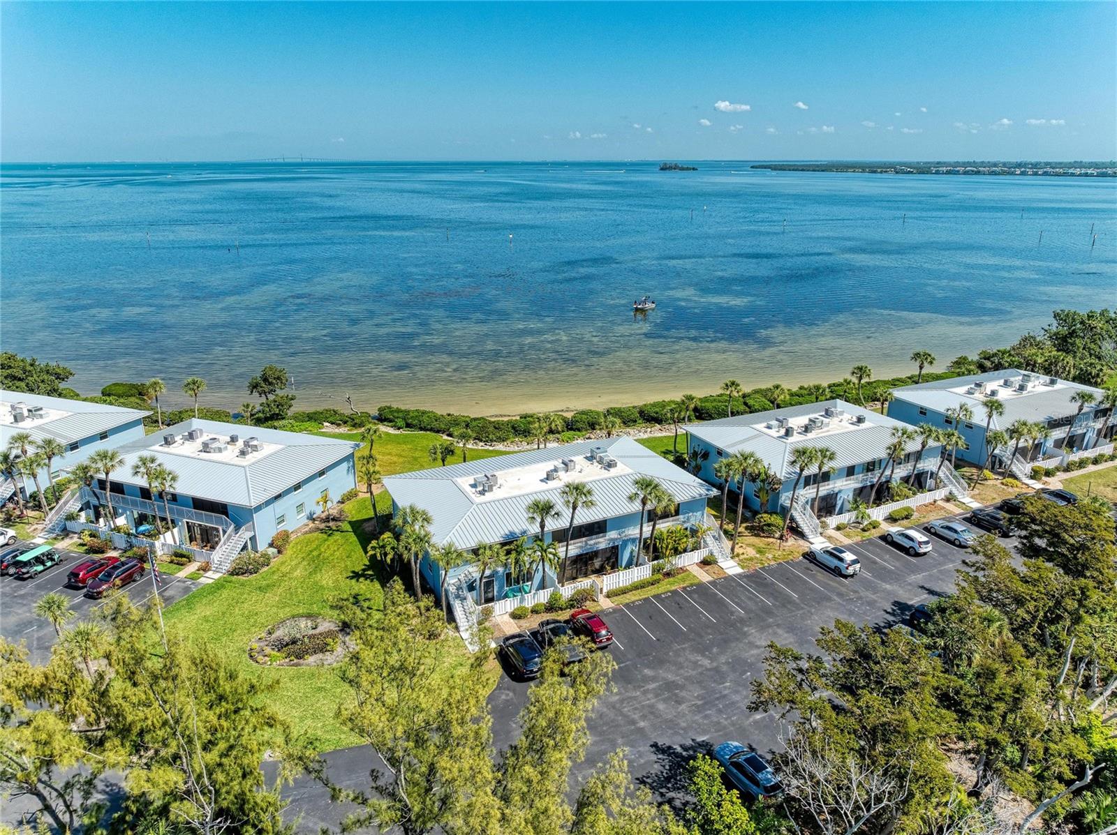 600 MANATEE AVE #106, HOLMES BEACH, FL, 34217