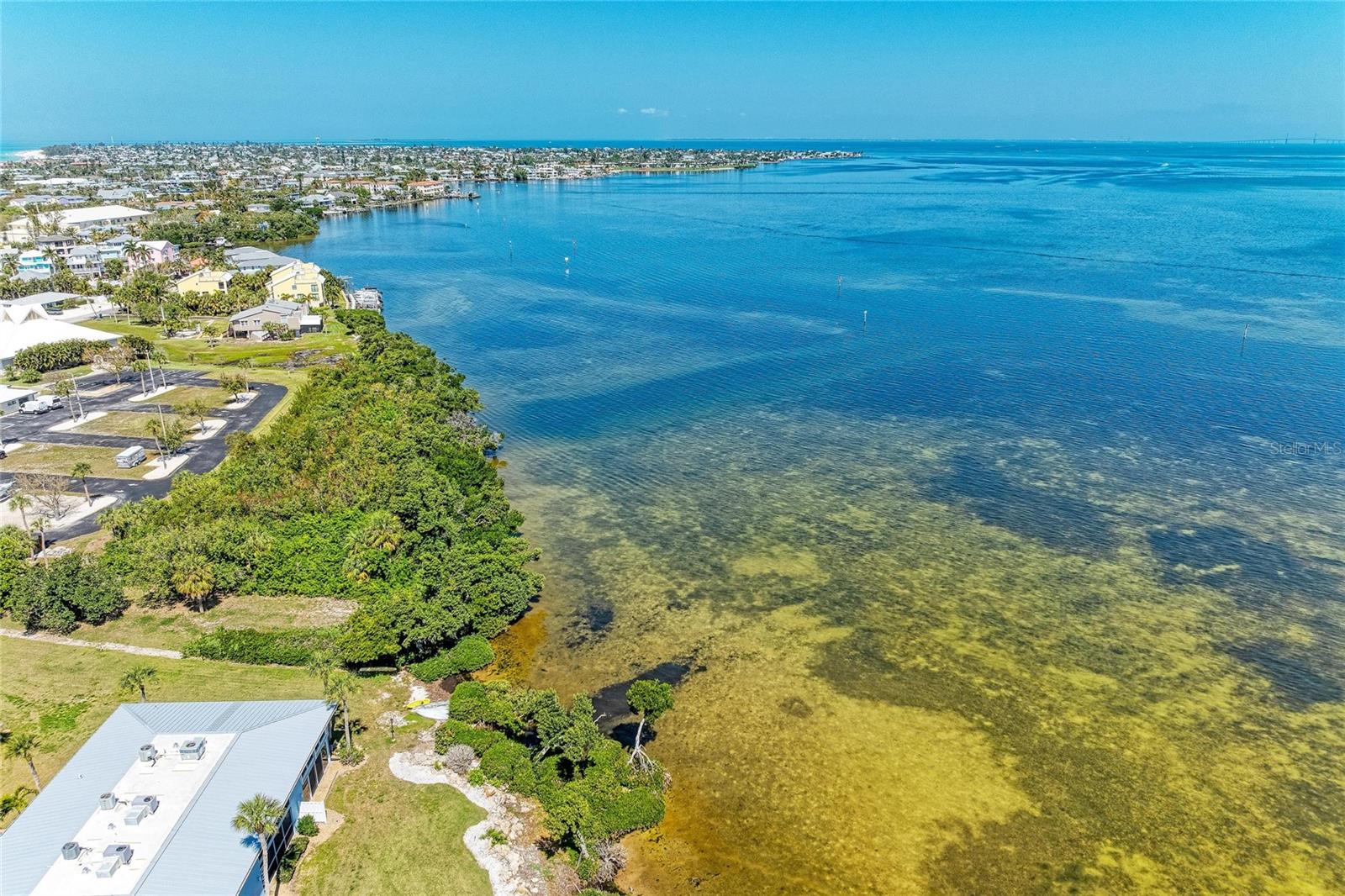 600 MANATEE AVE #106, HOLMES BEACH, FL, 34217