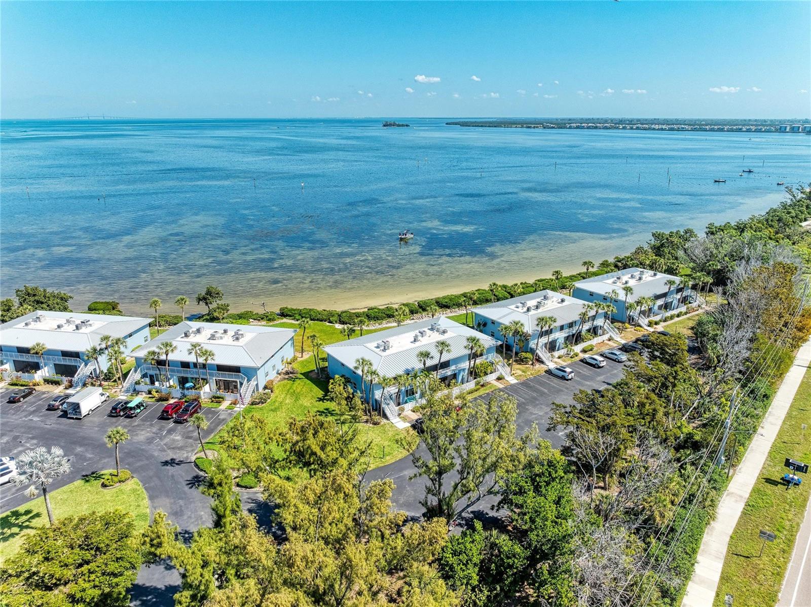600 MANATEE AVE #106, HOLMES BEACH, FL, 34217