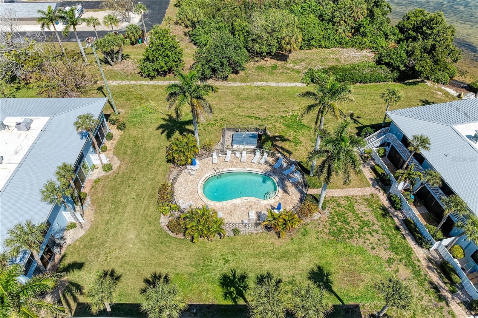 600 MANATEE AVE #106, HOLMES BEACH, FL, 34217