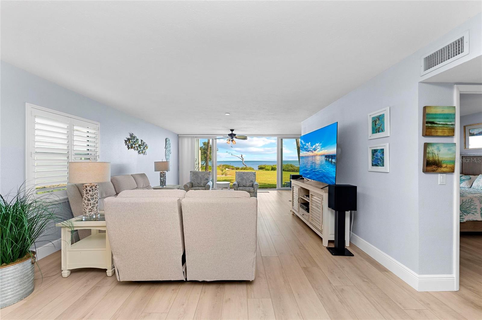 600 MANATEE AVE #106, HOLMES BEACH, FL, 34217