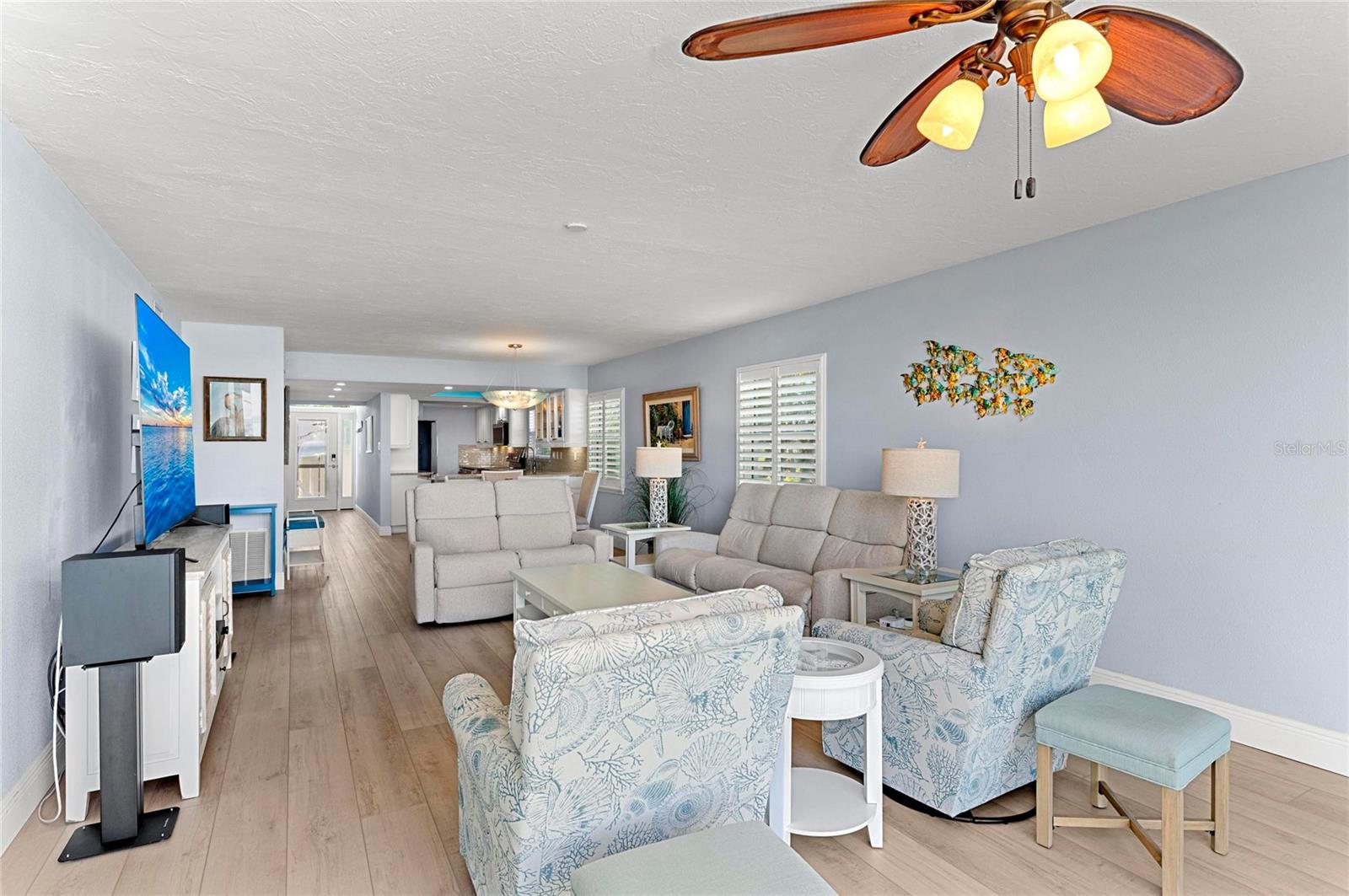 600 MANATEE AVE #106, HOLMES BEACH, FL, 34217