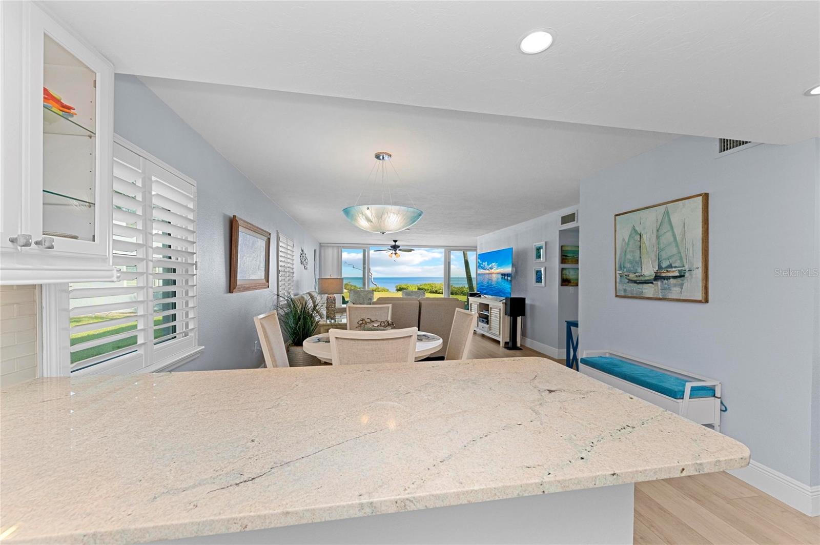 600 MANATEE AVE #106, HOLMES BEACH, FL, 34217