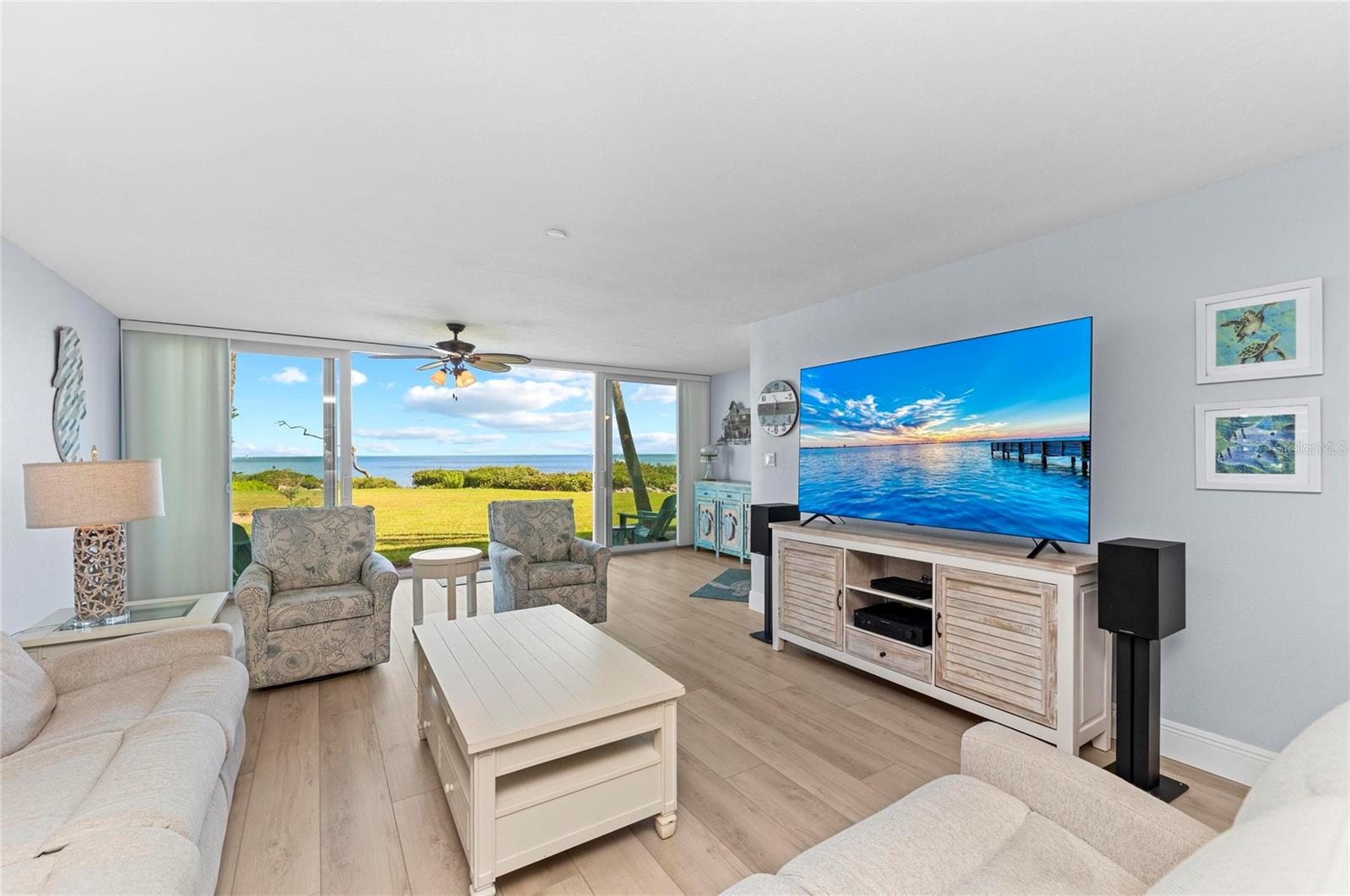 600 MANATEE AVE #106, HOLMES BEACH, FL, 34217