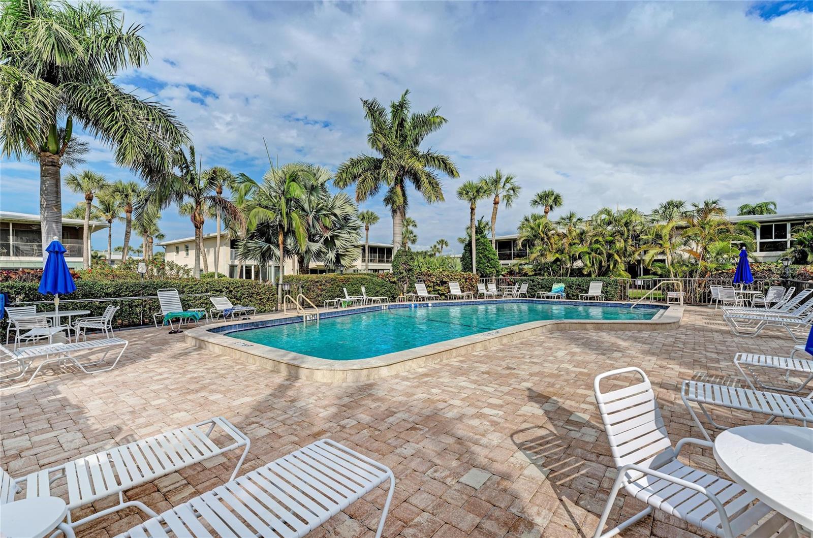 600 MANATEE AVE #106, HOLMES BEACH, FL, 34217