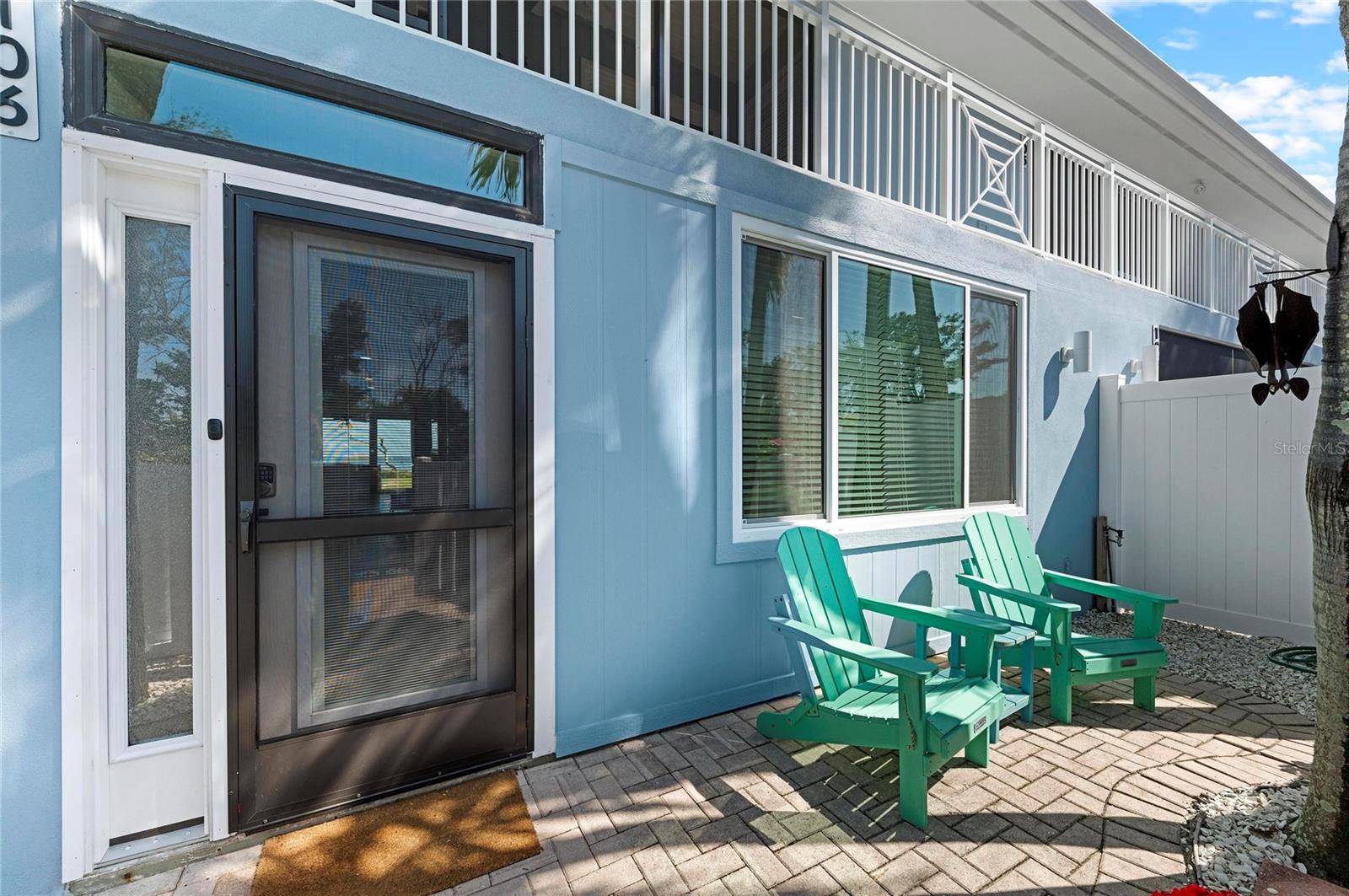 600 MANATEE AVE #106, HOLMES BEACH, FL, 34217
