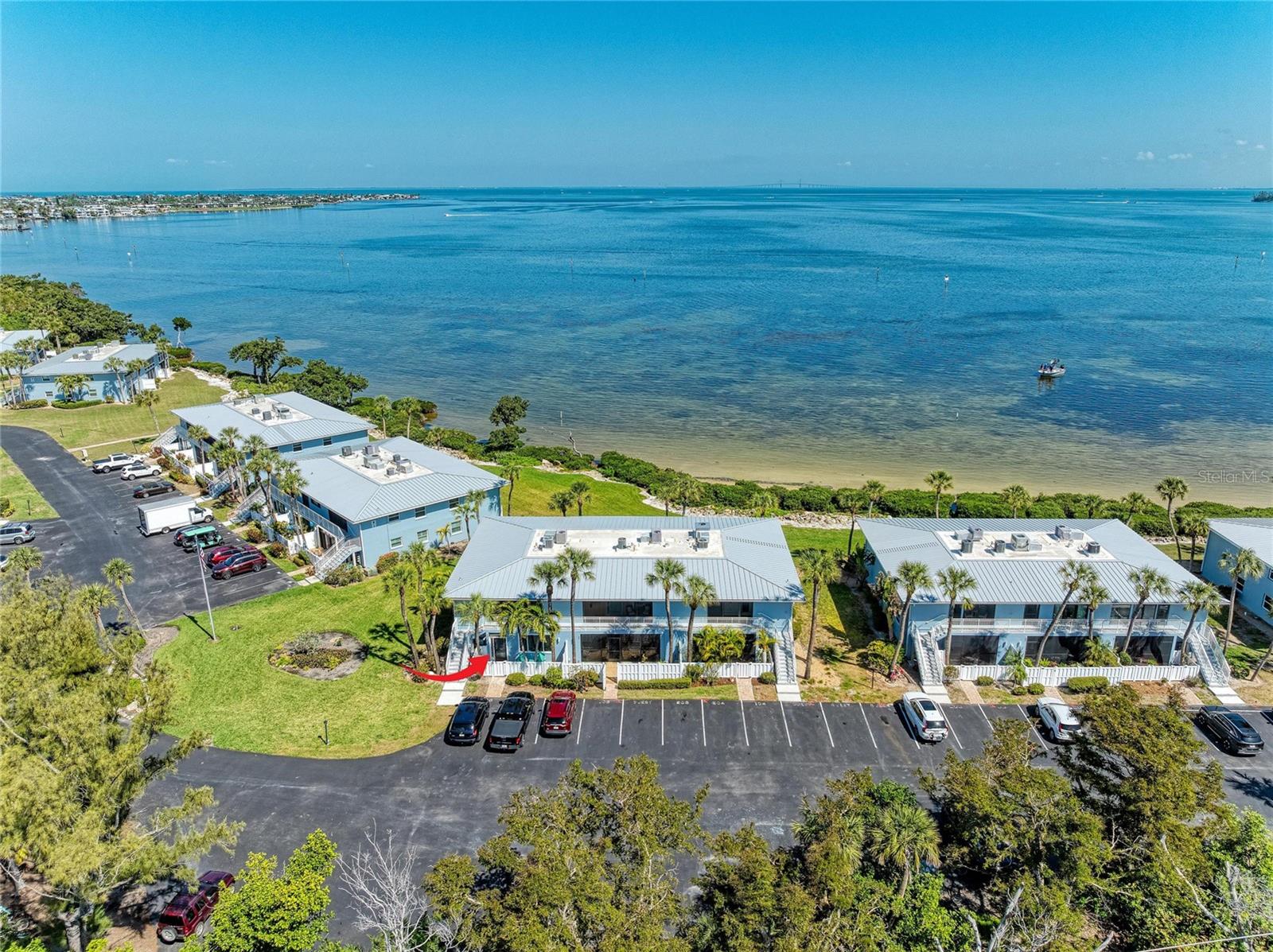 600 MANATEE AVE #106, HOLMES BEACH, FL, 34217
