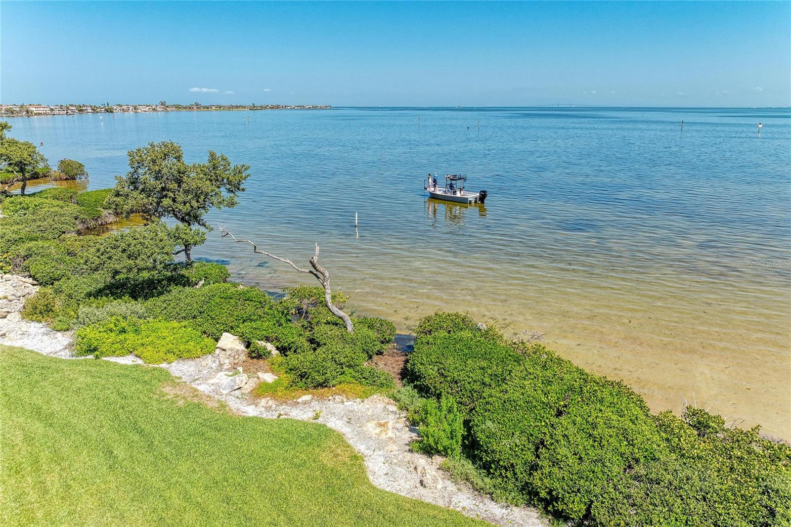 600 MANATEE AVE #106, HOLMES BEACH, FL, 34217