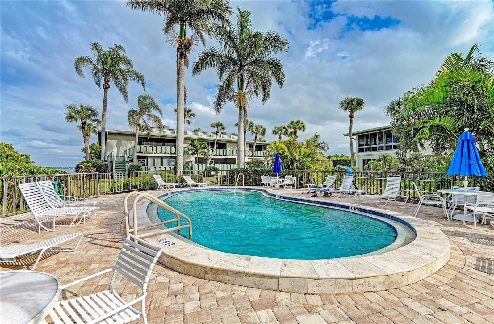 600 MANATEE AVE #106, HOLMES BEACH, FL, 34217