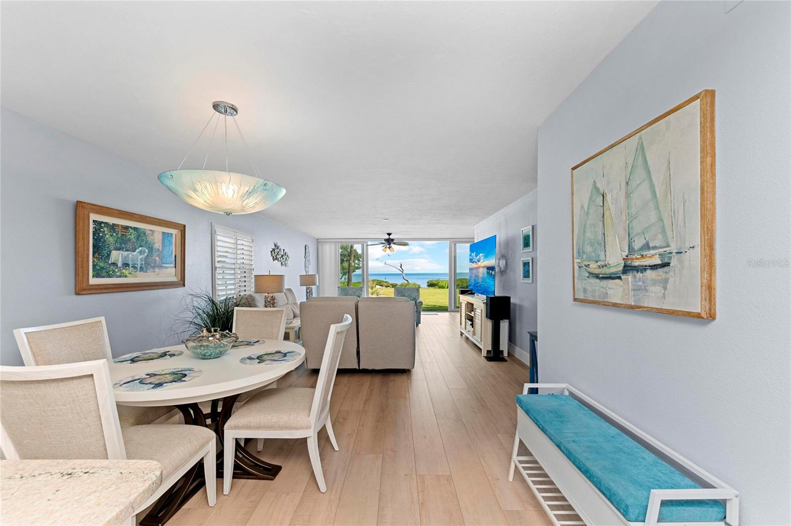 600 MANATEE AVE #106, HOLMES BEACH, FL, 34217