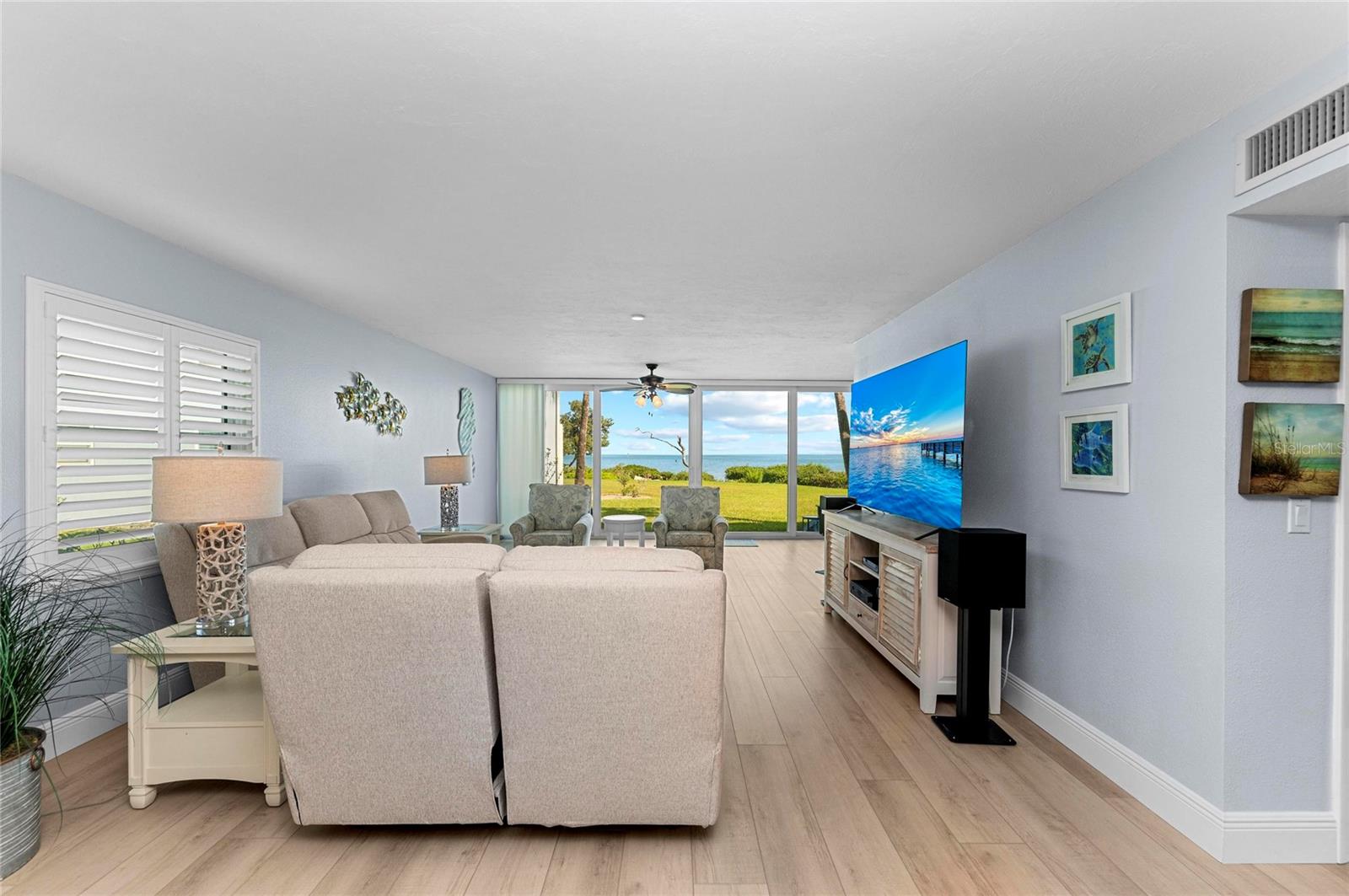 600 MANATEE AVE #106, HOLMES BEACH, FL, 34217