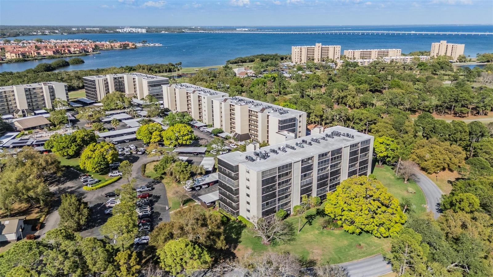 2900 COVE CAY DR #7B, CLEARWATER, FL, 33760