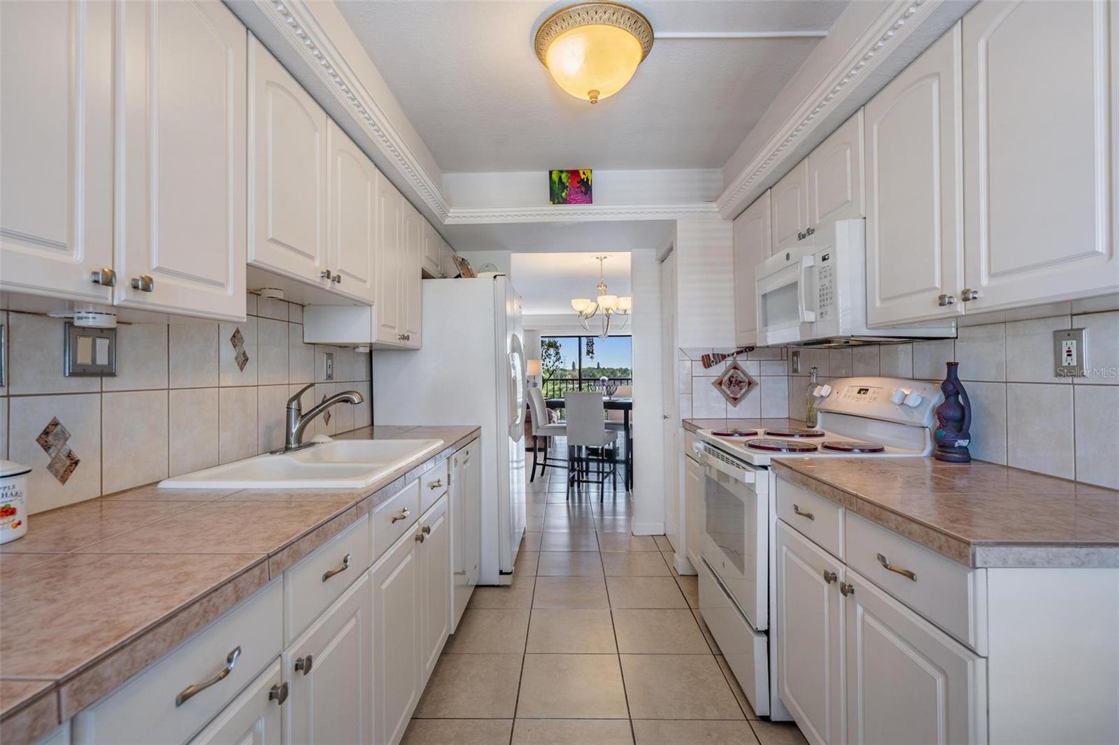 2900 COVE CAY DR #7B, CLEARWATER, FL, 33760