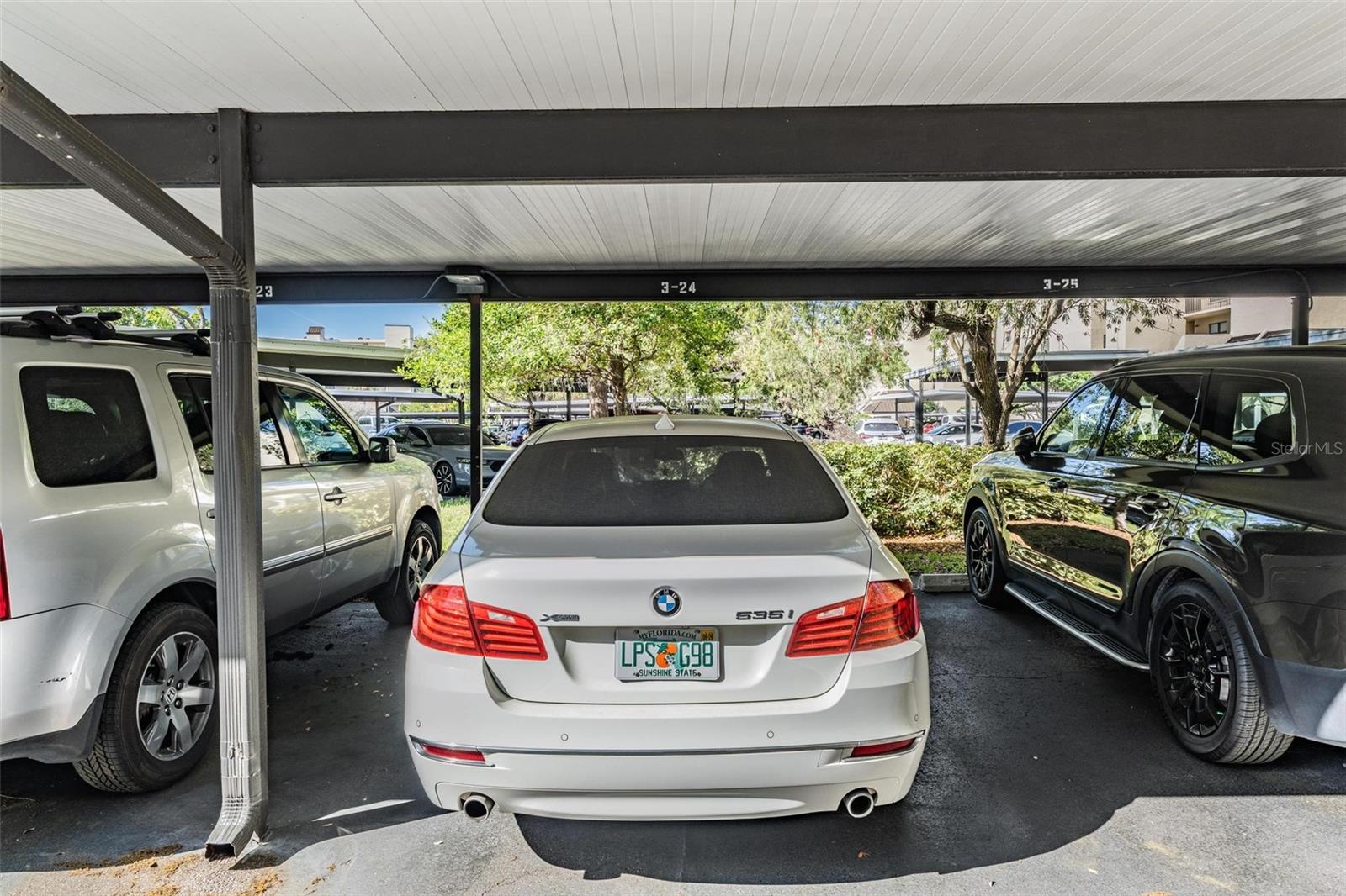 2900 COVE CAY DR #7B, CLEARWATER, FL, 33760