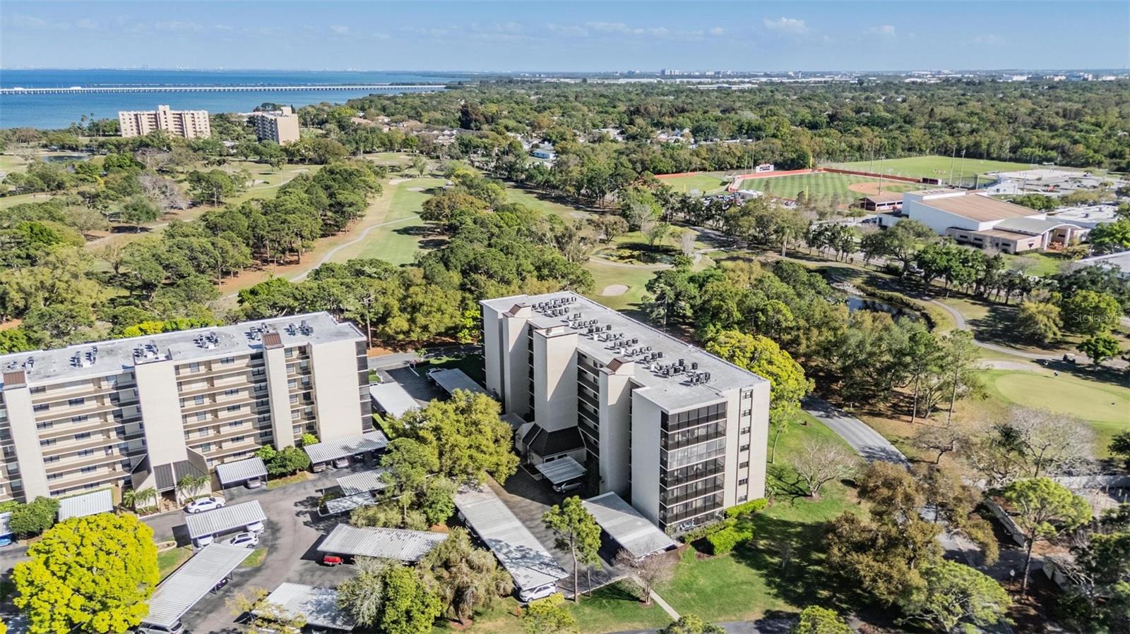 2900 COVE CAY DR #7B, CLEARWATER, FL, 33760