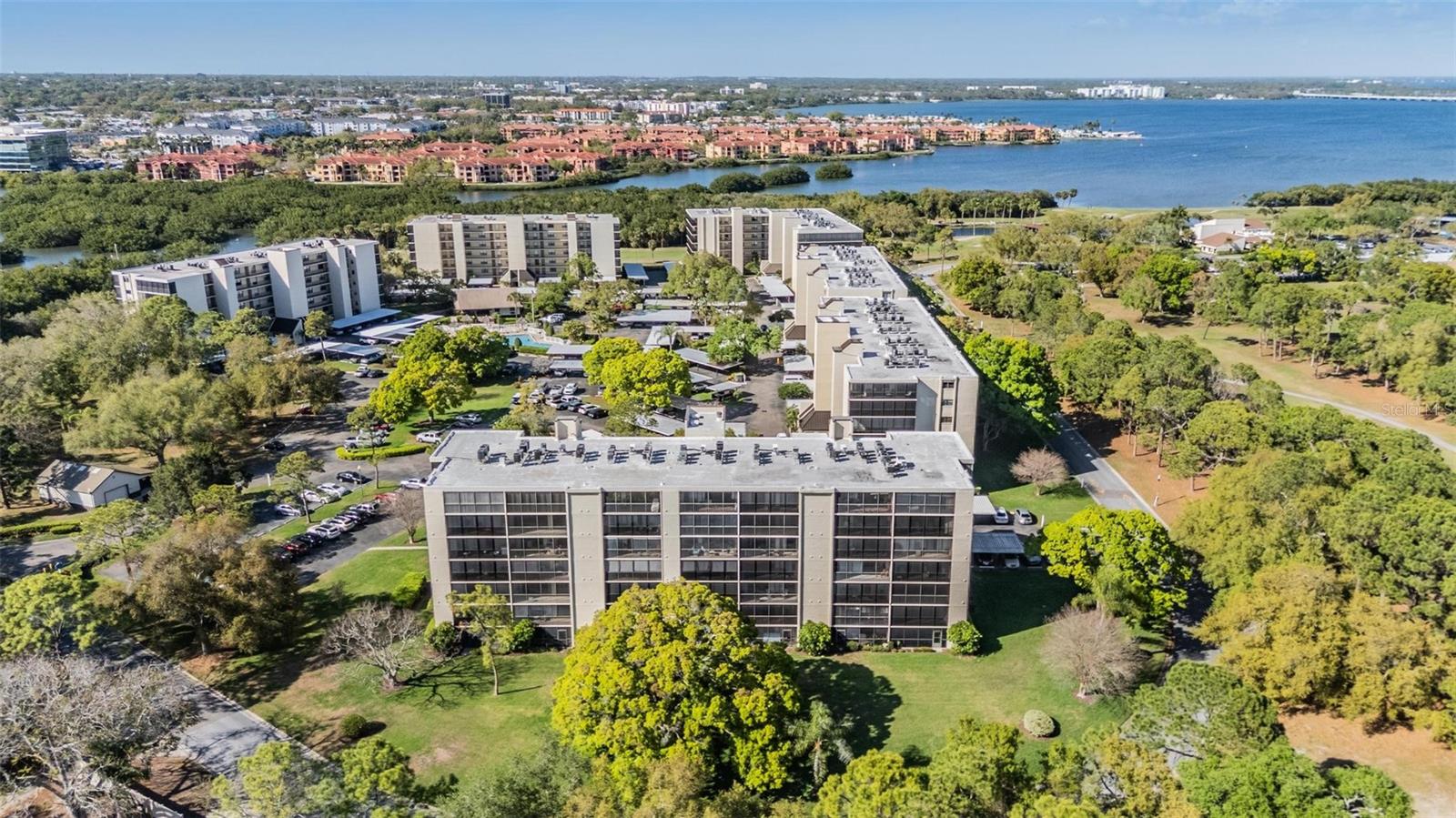 2900 COVE CAY DR #7B, CLEARWATER, FL, 33760