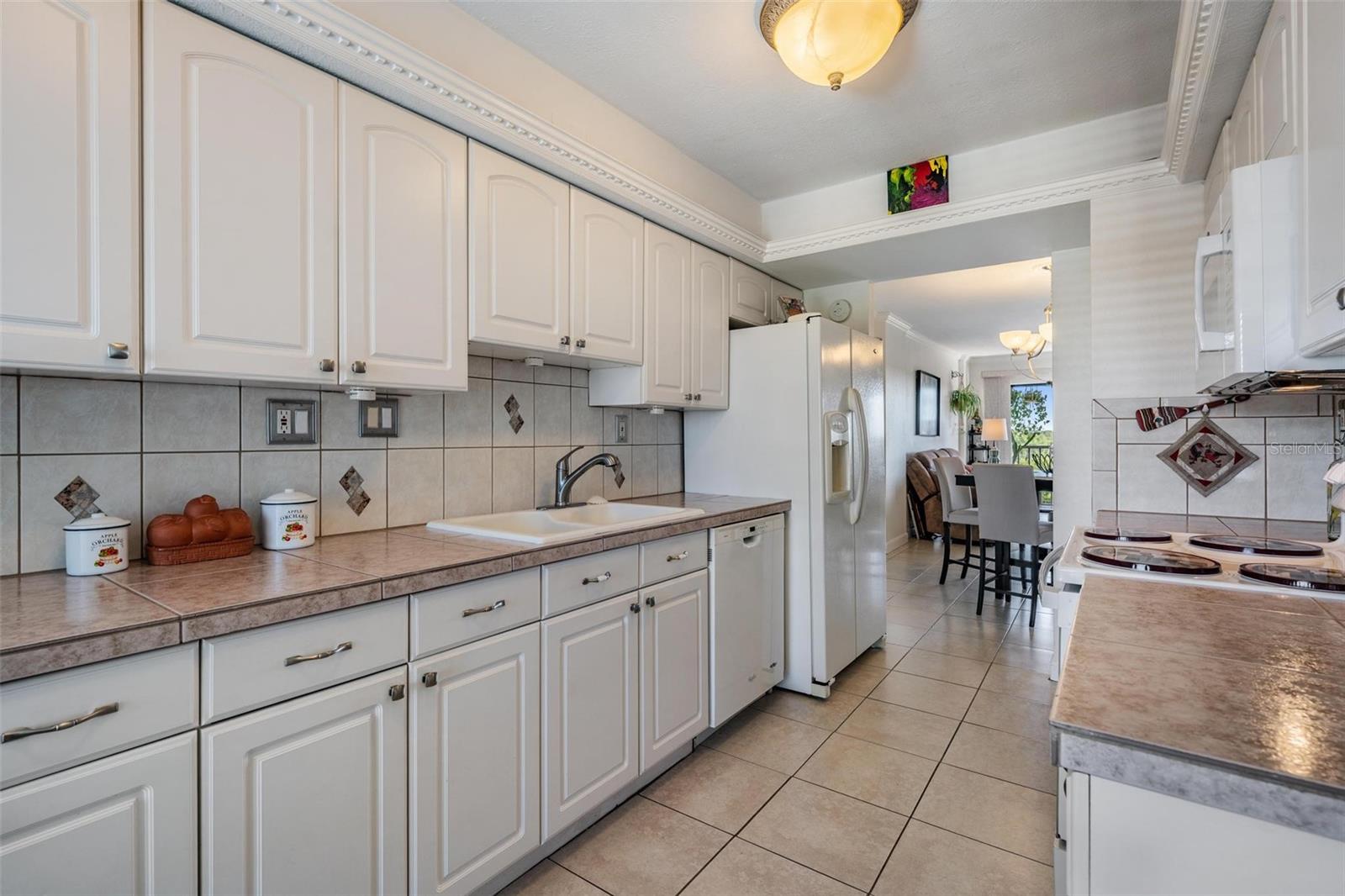 2900 COVE CAY DR #7B, CLEARWATER, FL, 33760