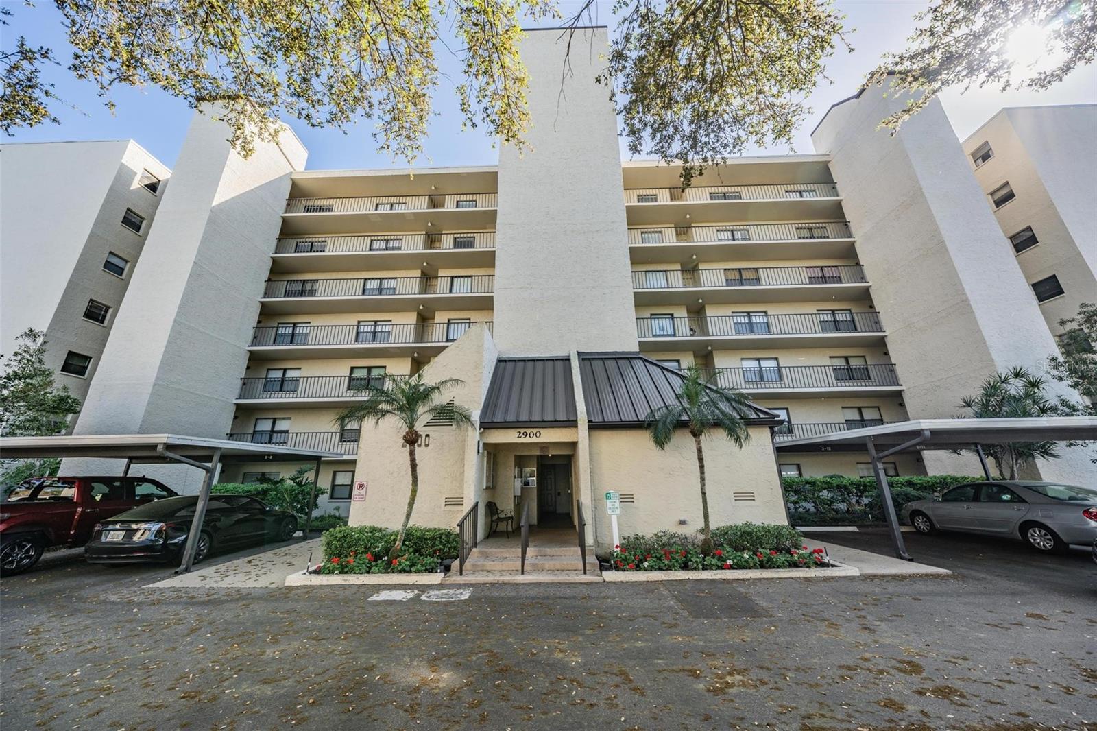 2900 COVE CAY DR #7B, CLEARWATER, FL, 33760