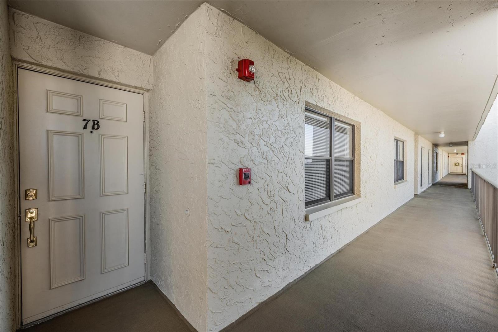 2900 COVE CAY DR #7B, CLEARWATER, FL, 33760