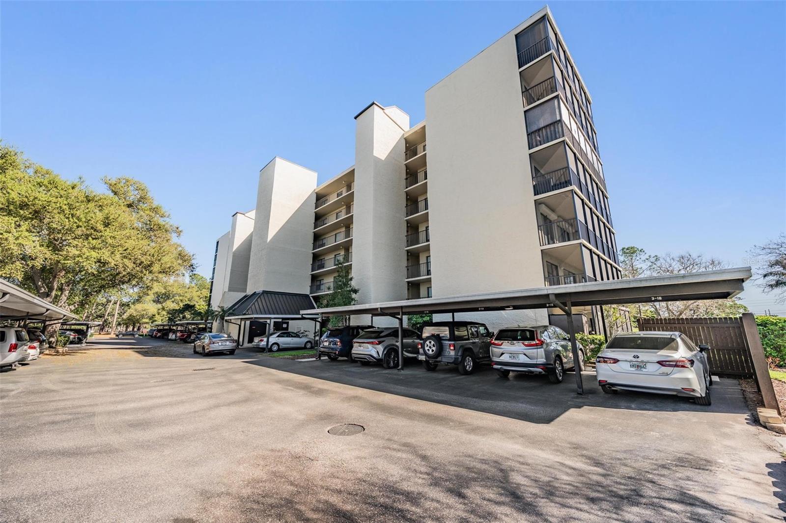 2900 COVE CAY DR #7B, CLEARWATER, FL, 33760