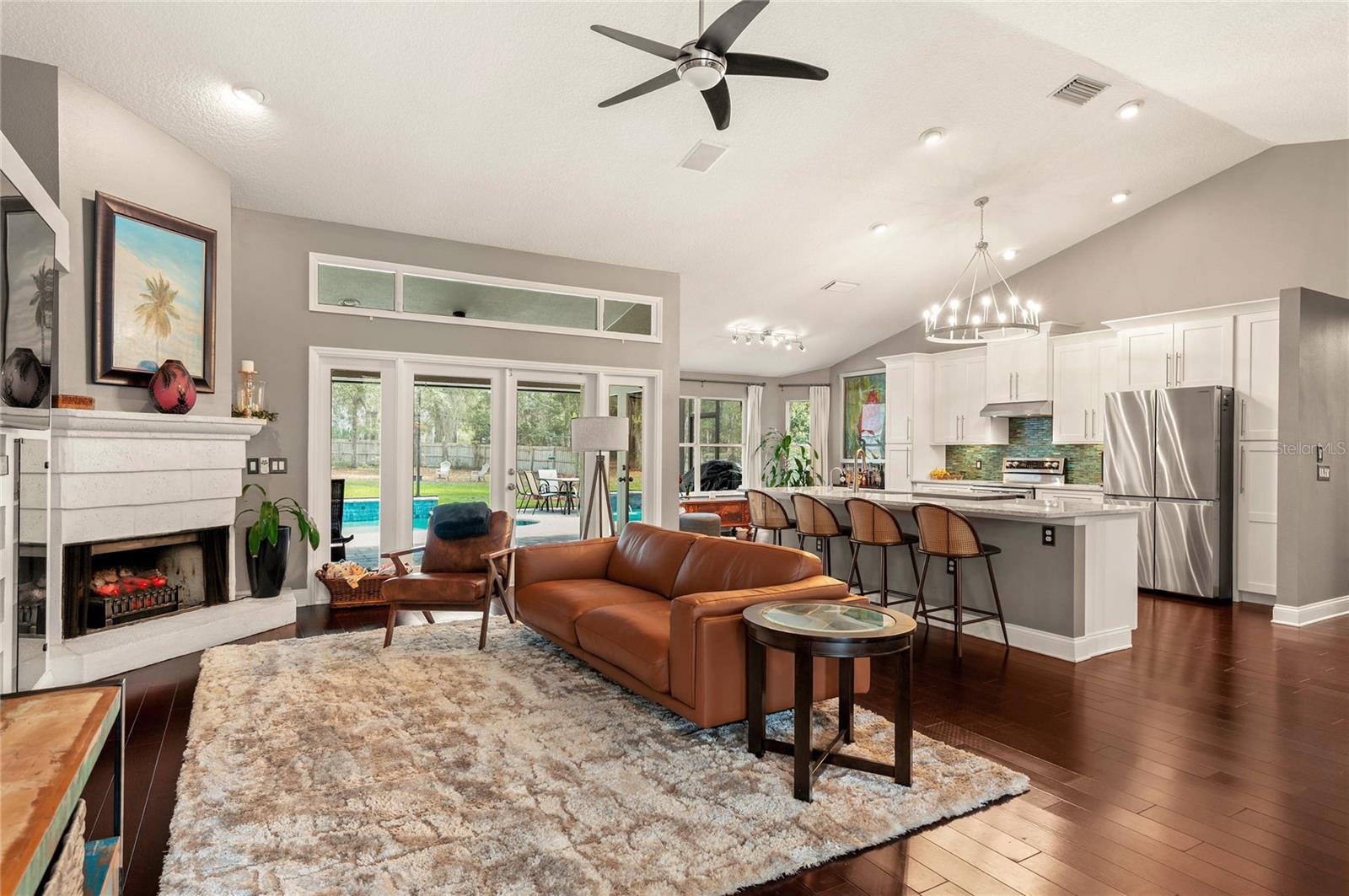 133 ROSS LAKE LN, SANFORD, FL, 32771