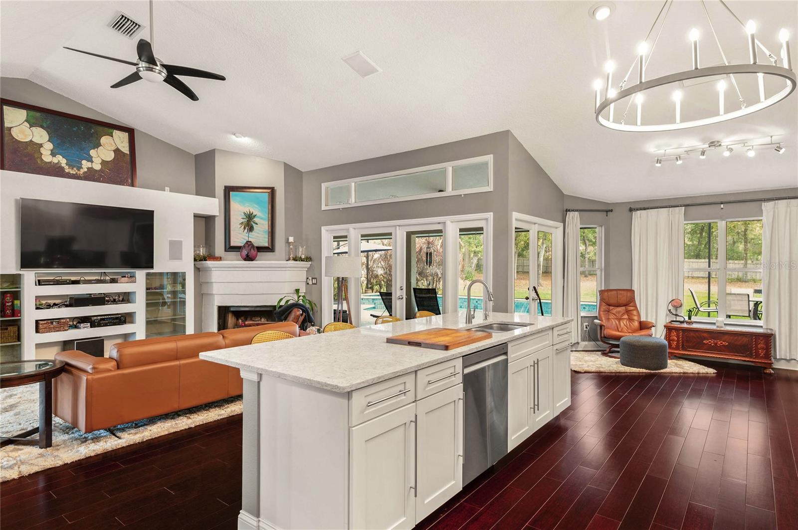 133 ROSS LAKE LN, SANFORD, FL, 32771