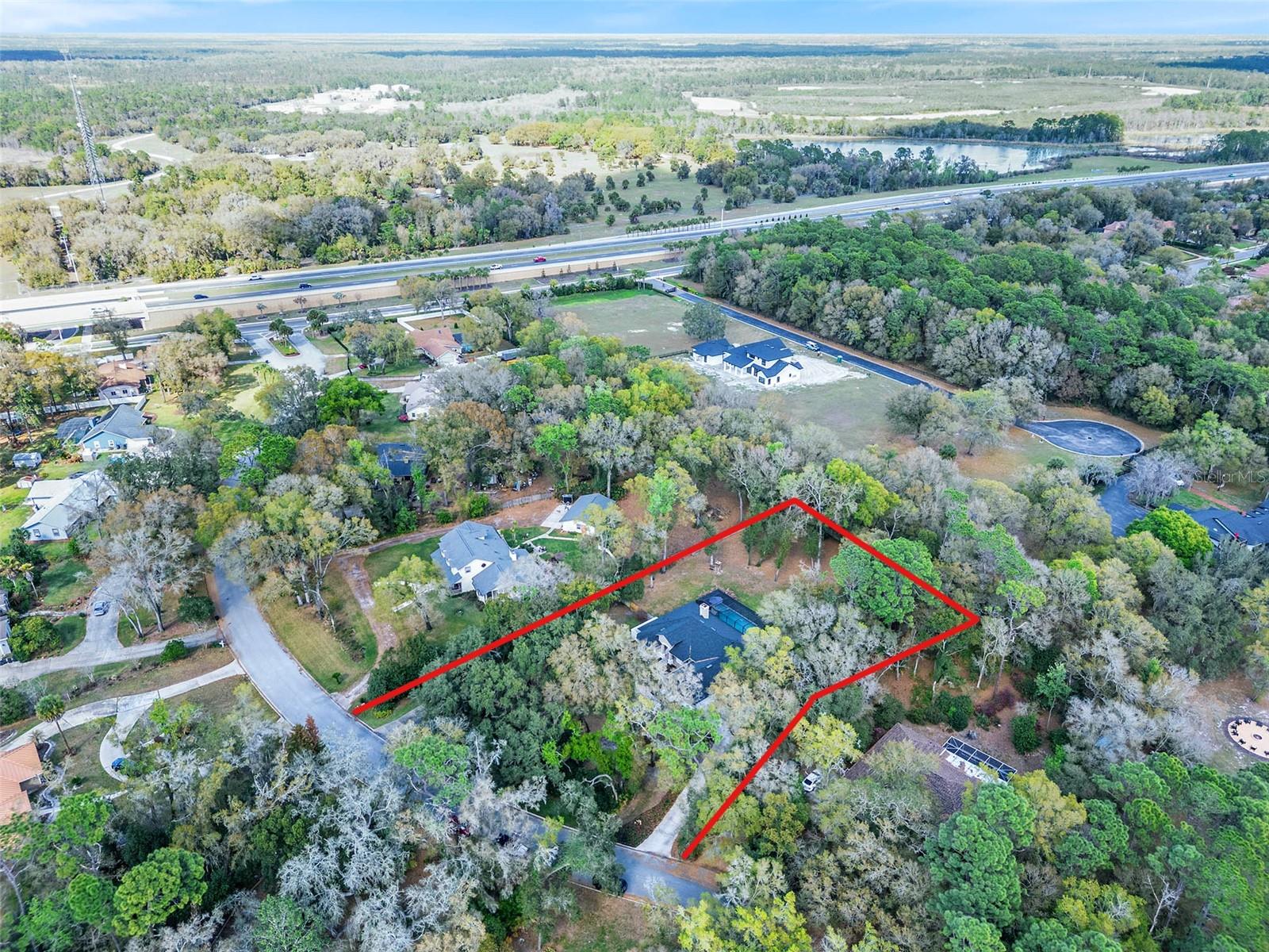 133 ROSS LAKE LN, SANFORD, FL, 32771