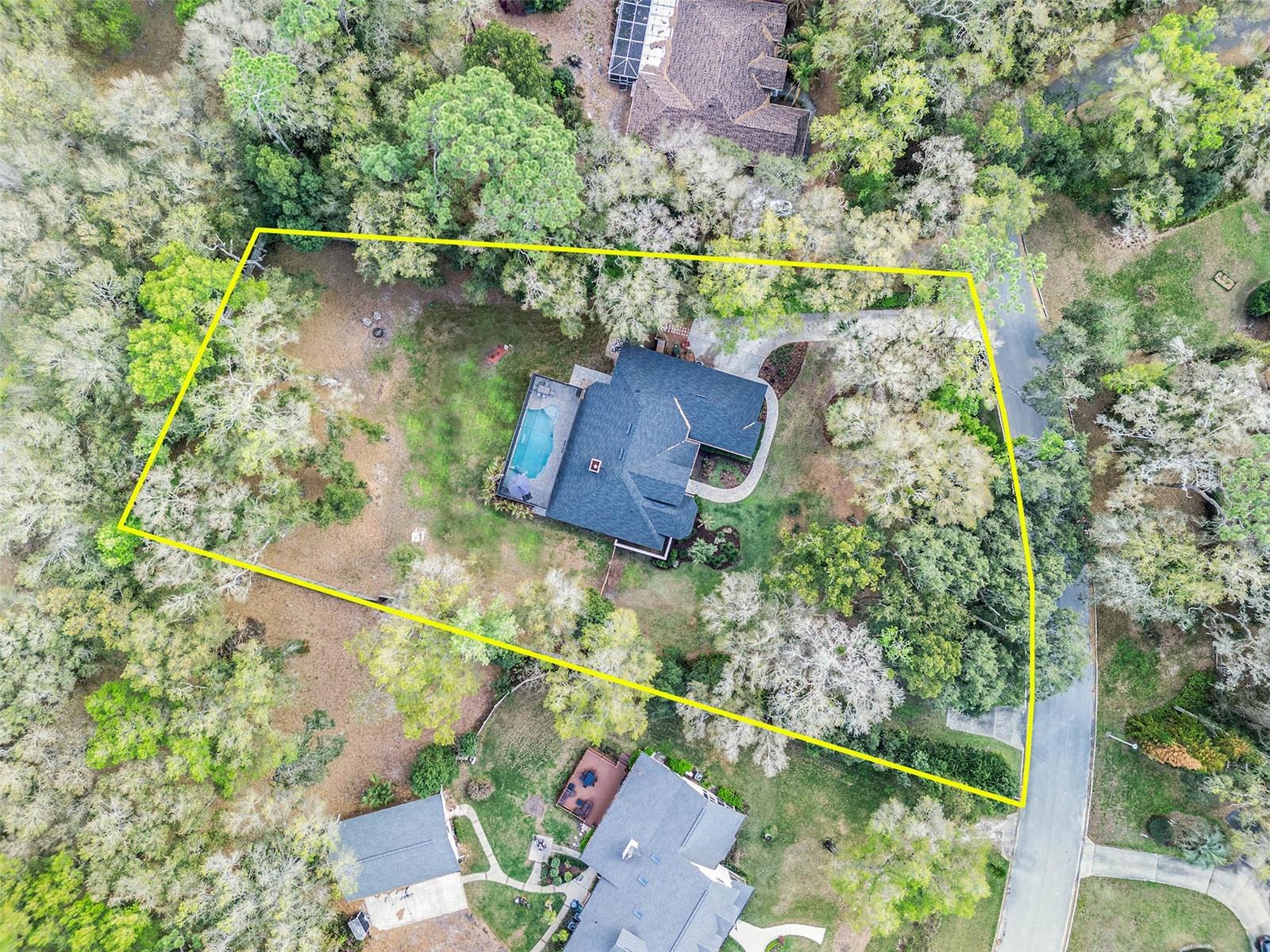 133 ROSS LAKE LN, SANFORD, FL, 32771