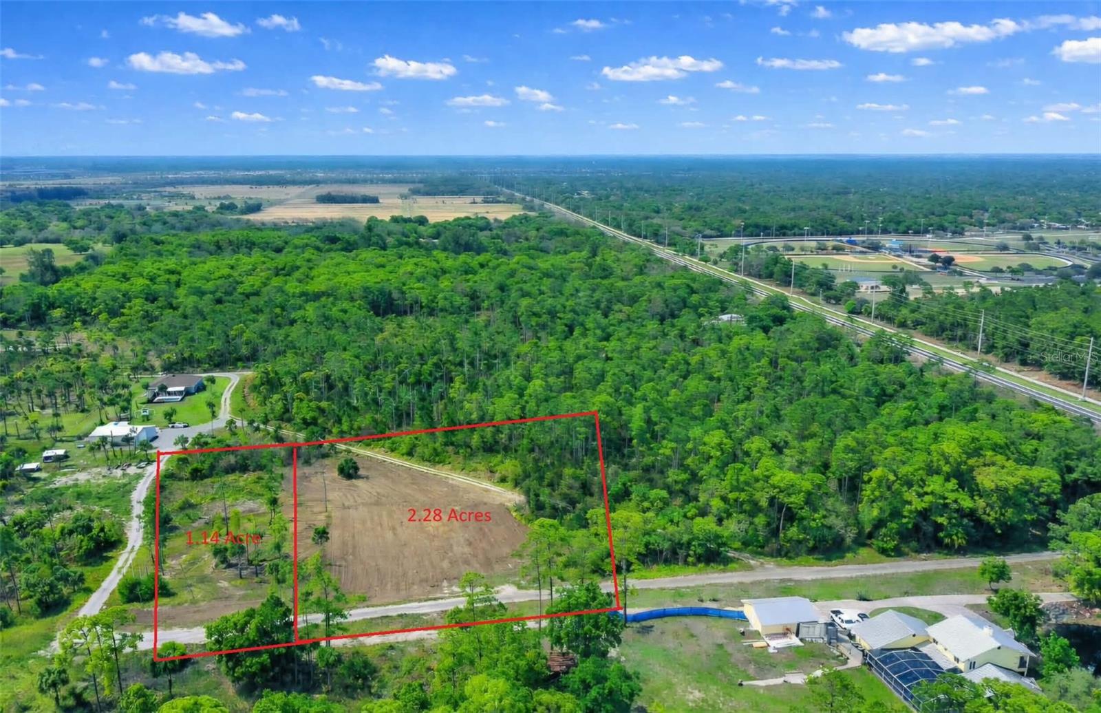 0000 EMERSON AVE, FORT PIERCE, FL, 34951