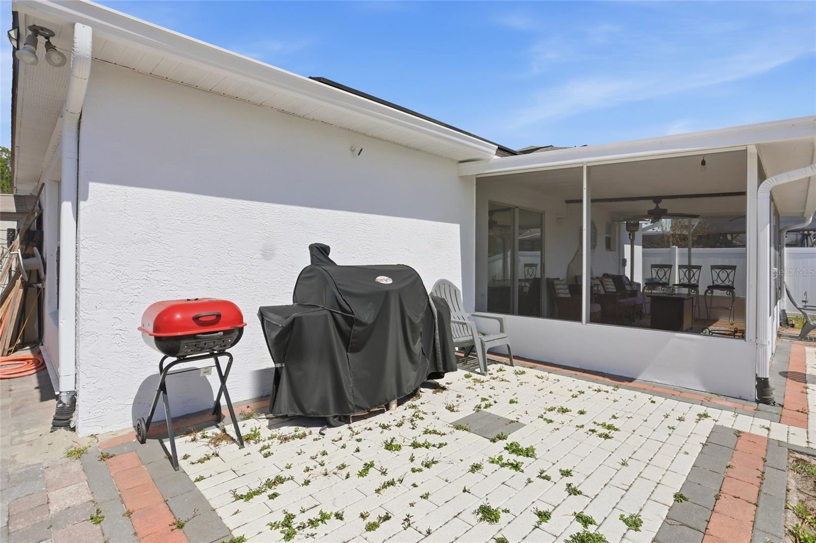 10608 LAXTON ST, ORLANDO, FL, 32824