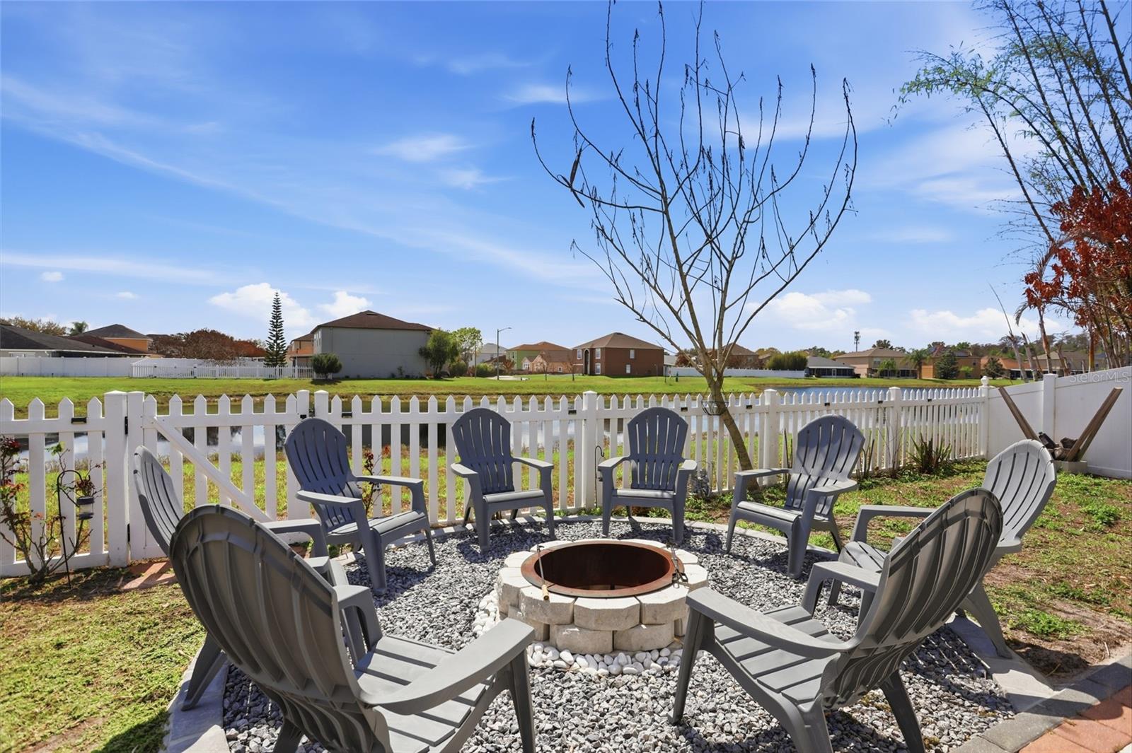 10608 LAXTON ST, ORLANDO, FL, 32824