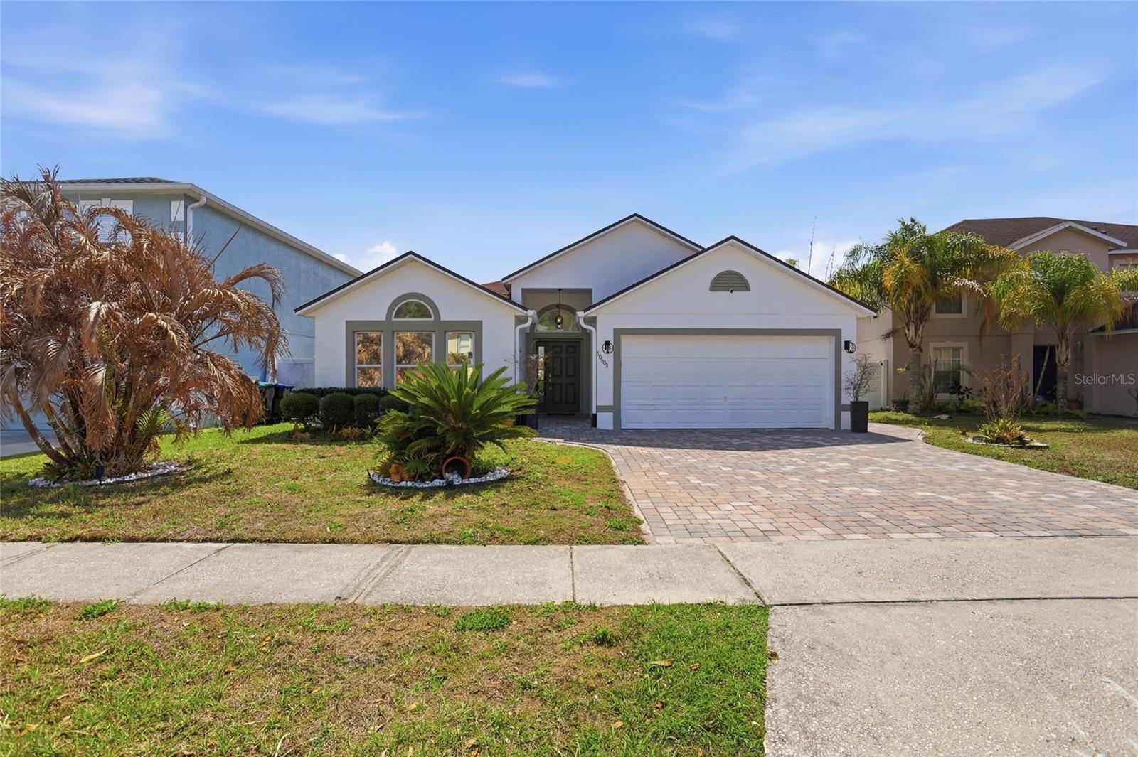 10608 LAXTON ST, ORLANDO, FL, 32824