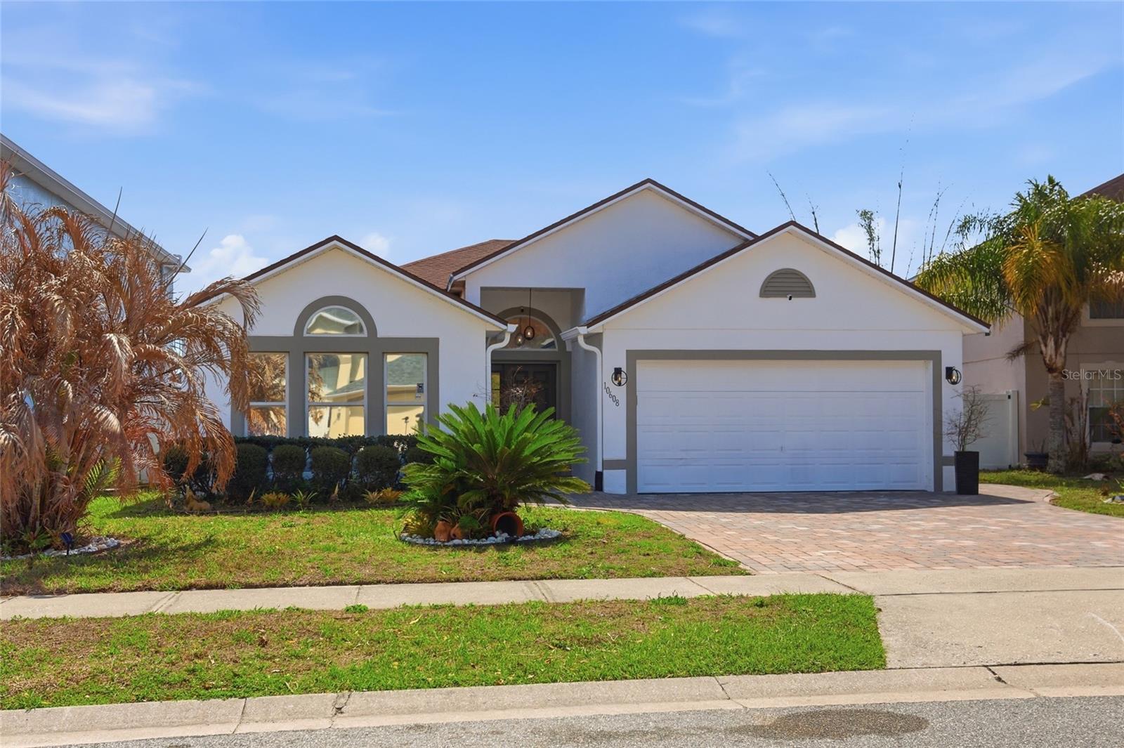 10608 LAXTON ST, ORLANDO, FL, 32824