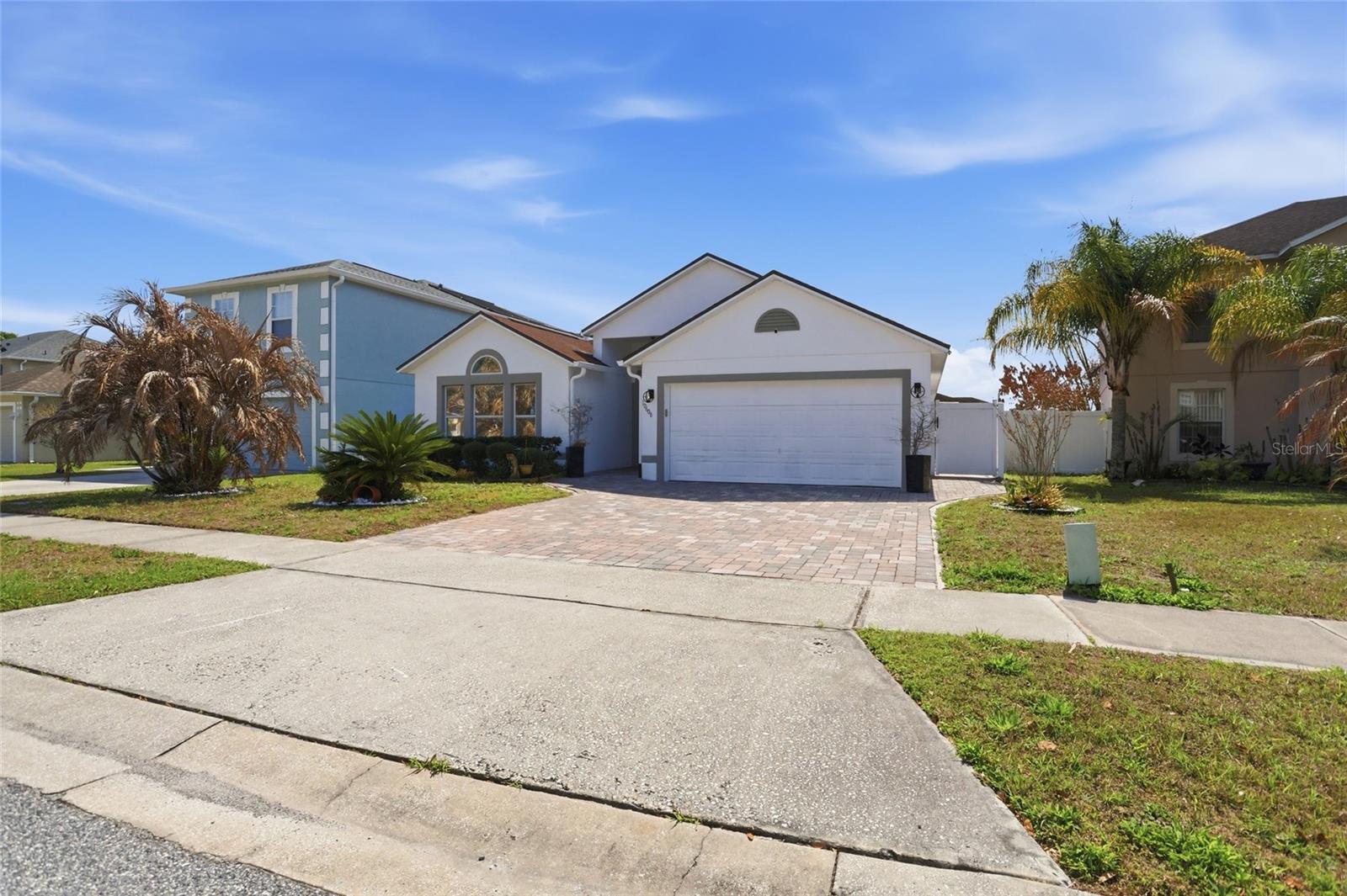 10608 LAXTON ST, ORLANDO, FL, 32824