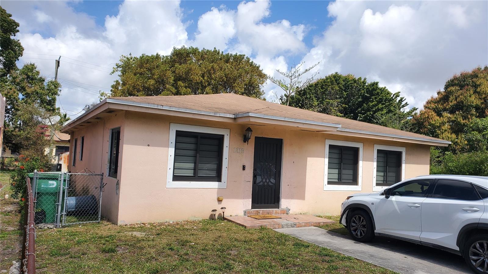 1319 JANN AVE, OPA LOCKA, FL, 33054